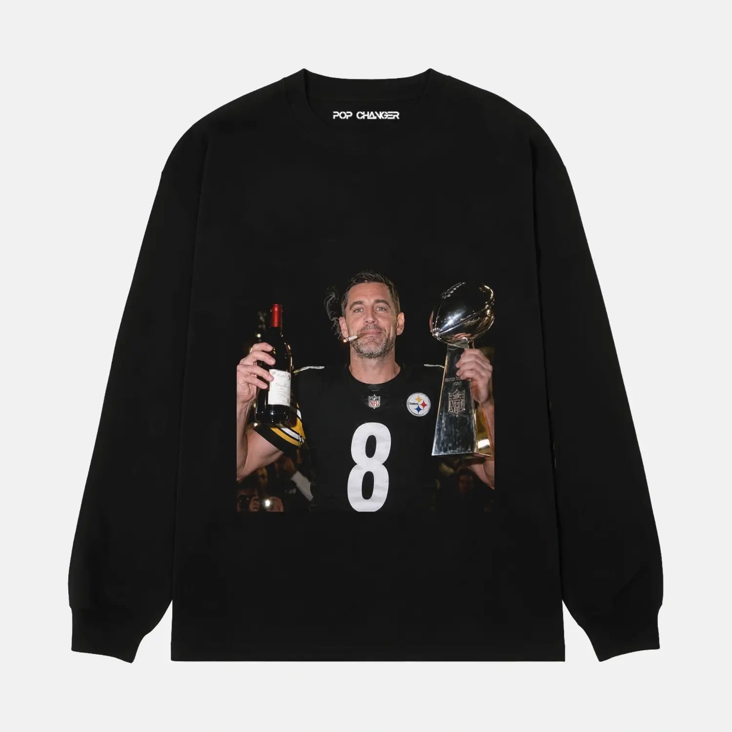 nfl  passion tee 91 - POPCHANGER