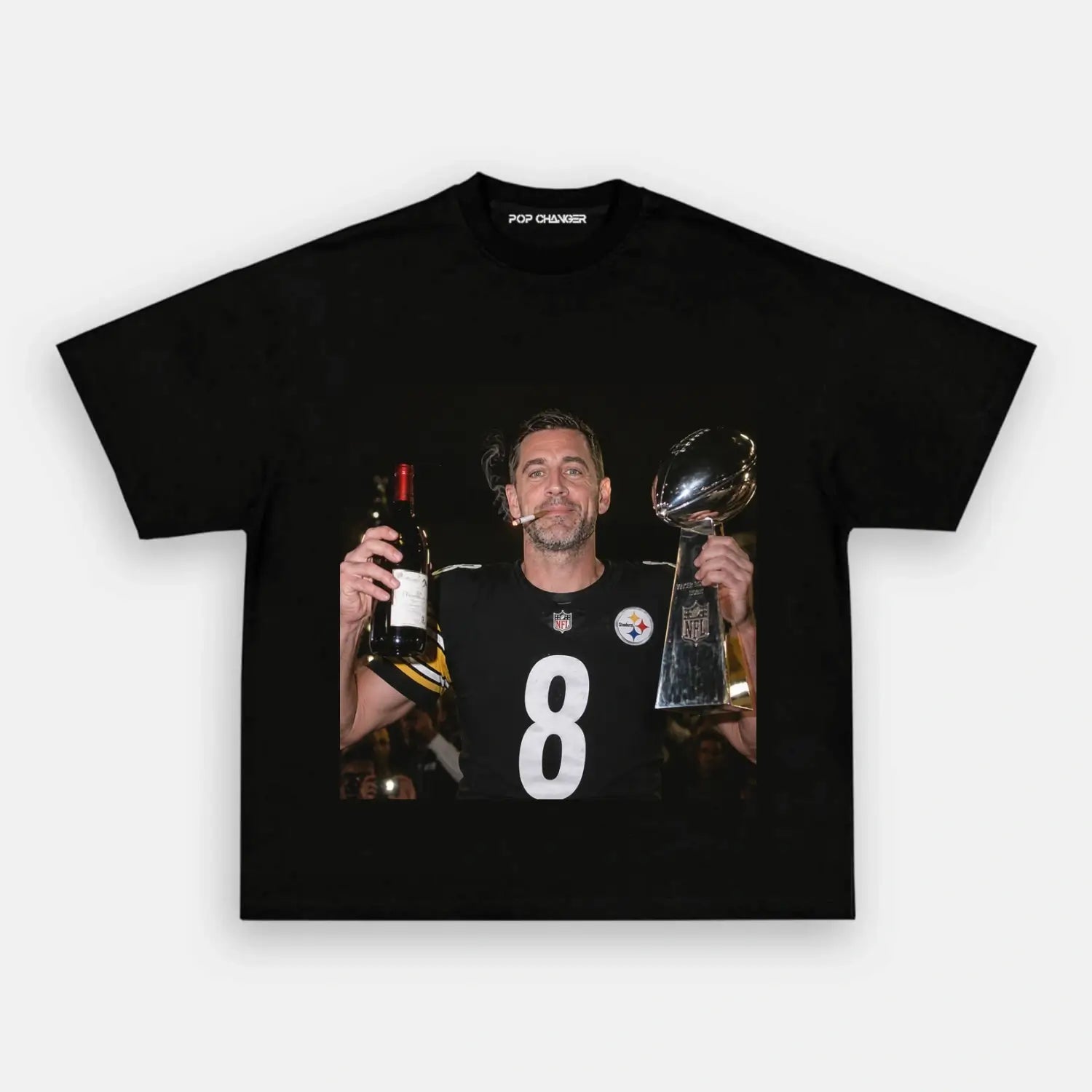 nfl  passion tee 91 - POPCHANGER