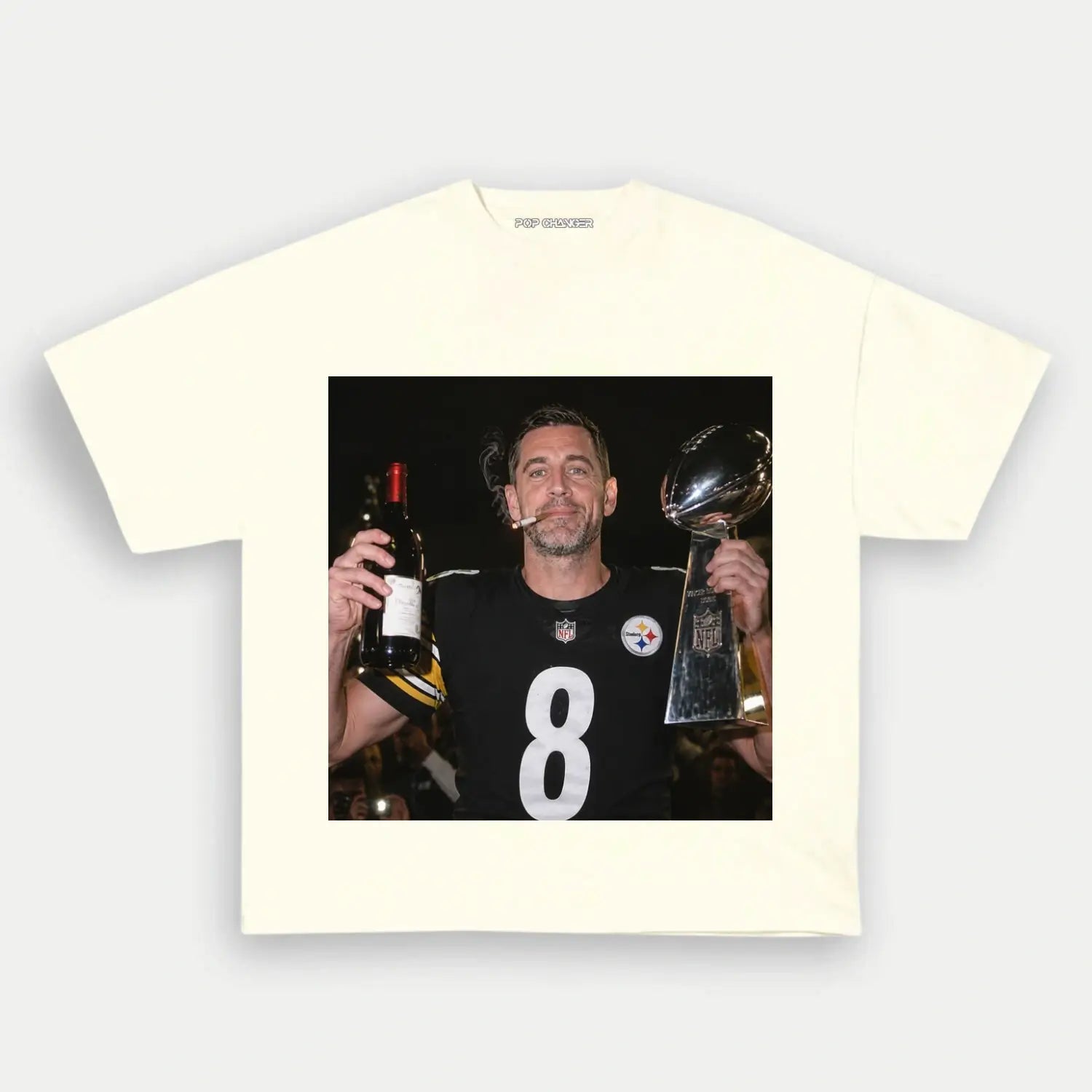 nfl  passion tee 91 - POPCHANGER