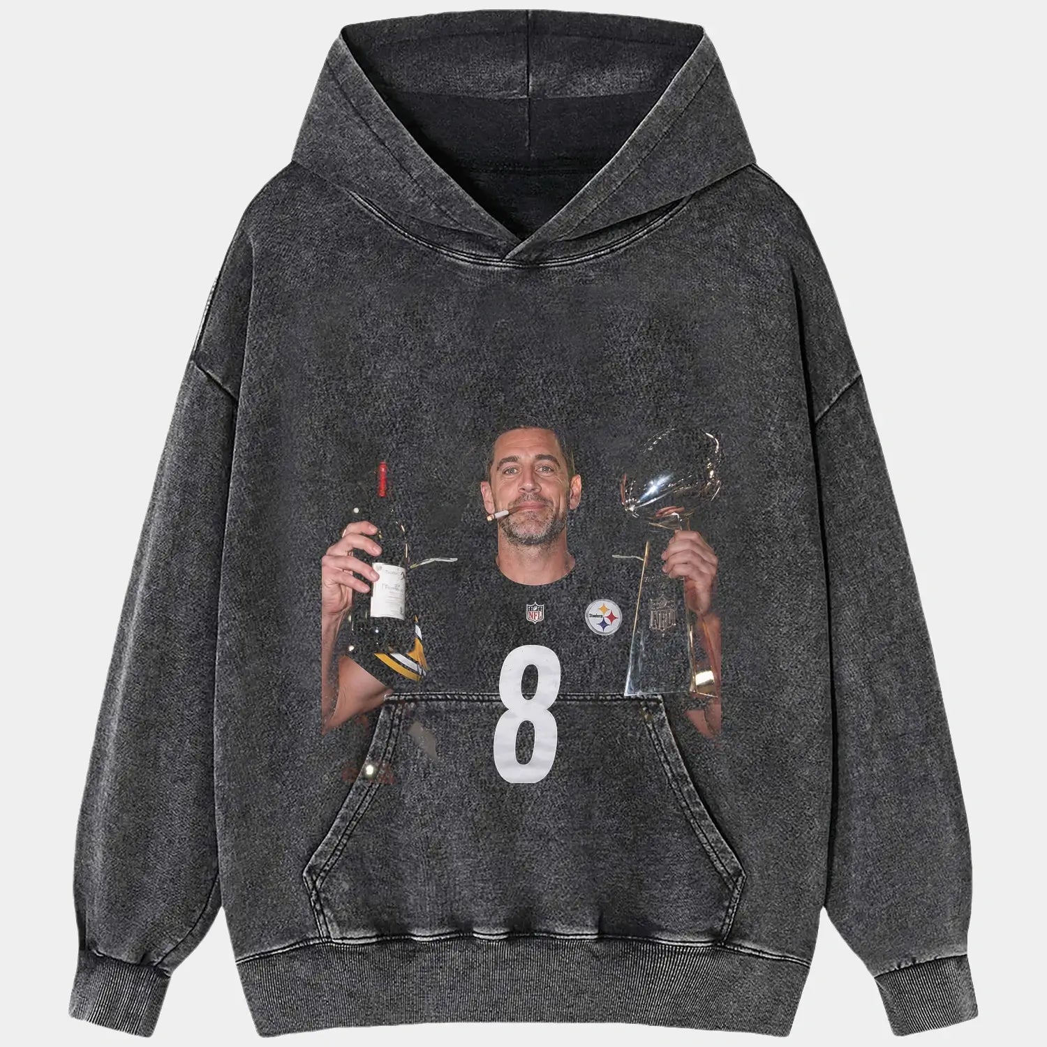 nfl  passion tee 91 - POPCHANGER