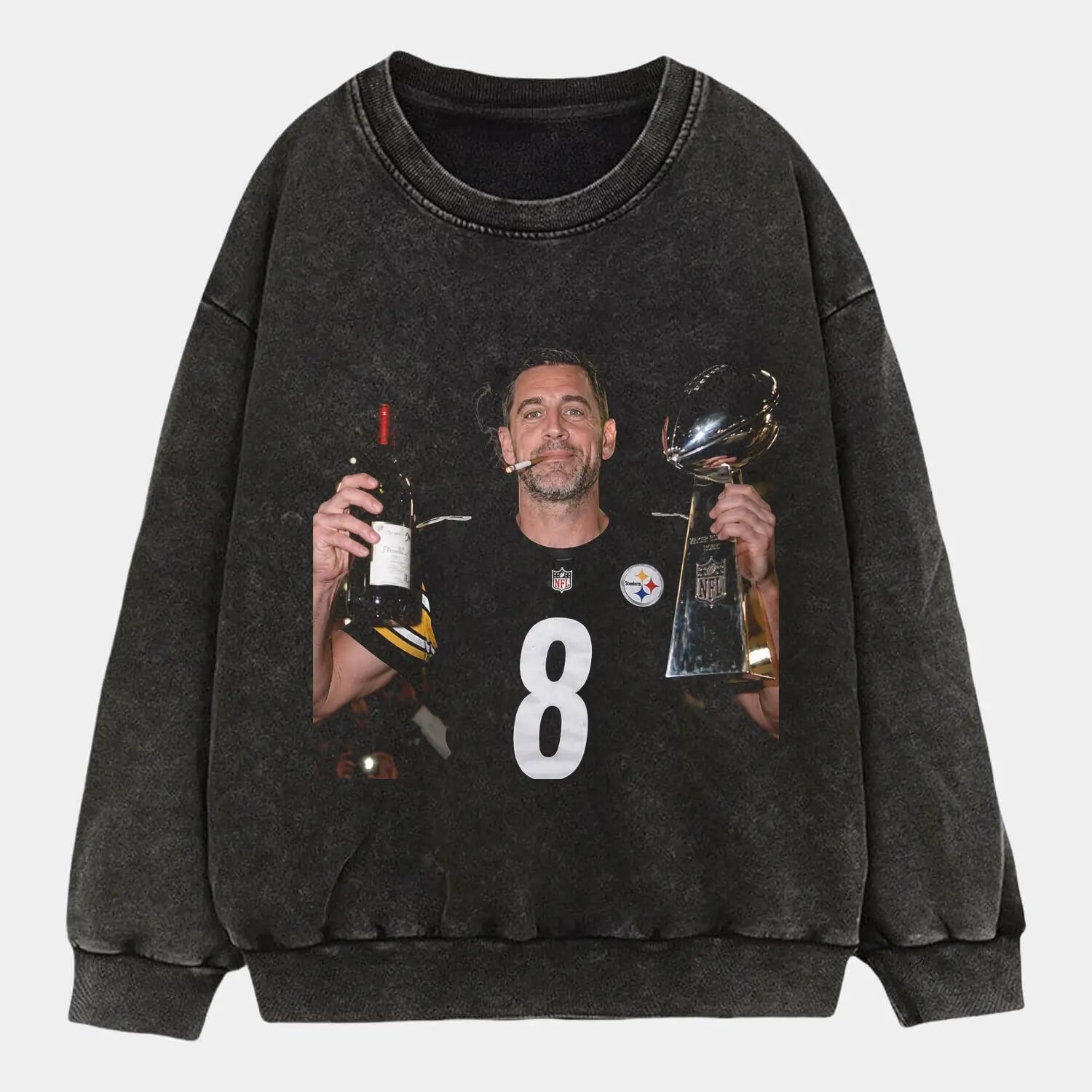 nfl  passion tee 91 - POPCHANGER