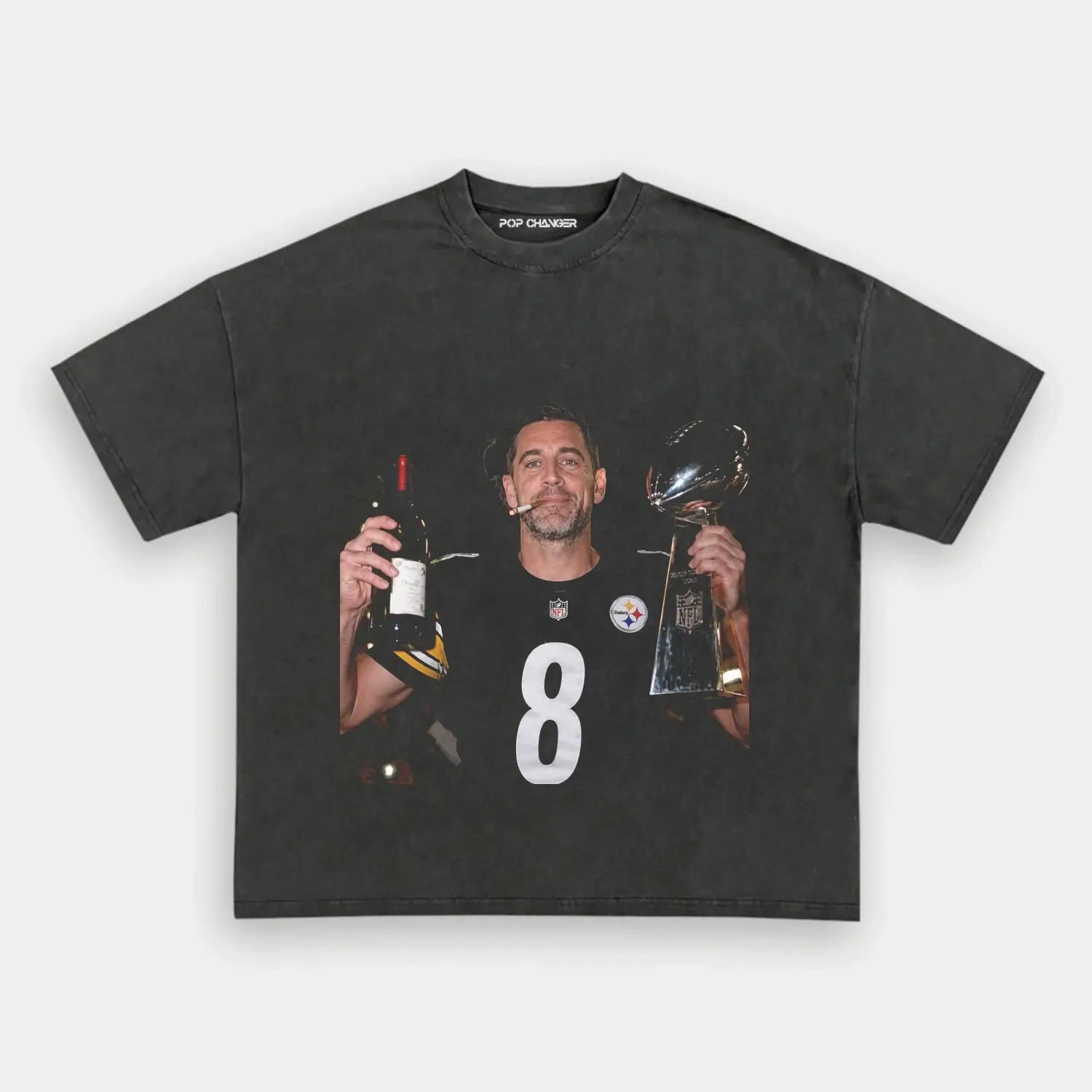 nfl  passion tee 91 - POPCHANGER