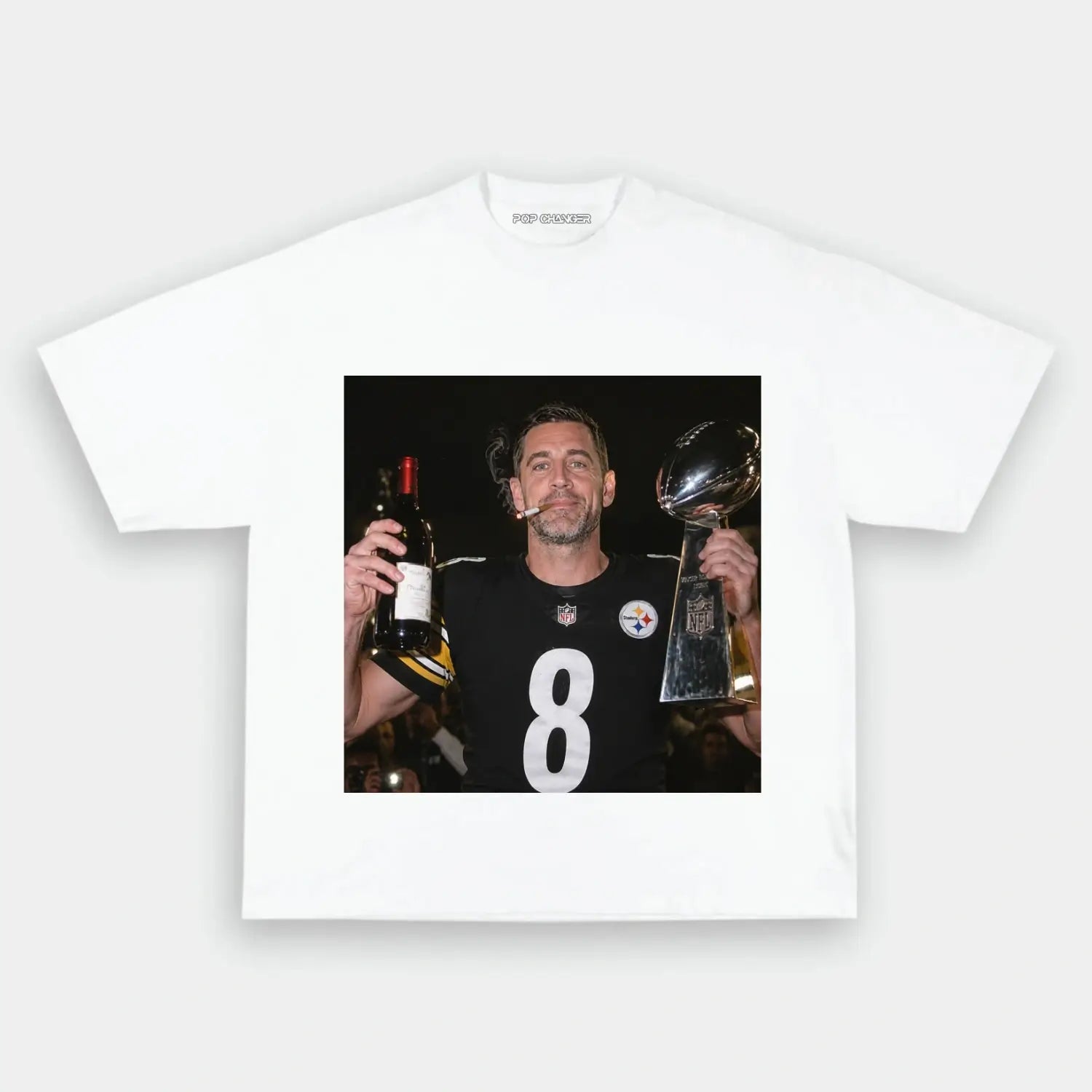 nfl  passion tee 91 - POPCHANGER
