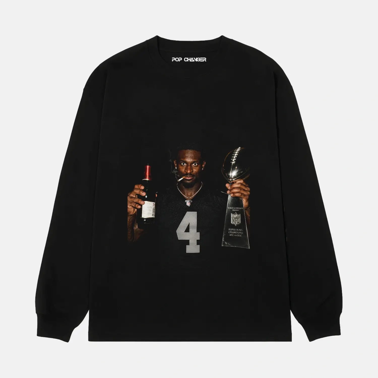 nfl  passion tee 92 - POPCHANGER