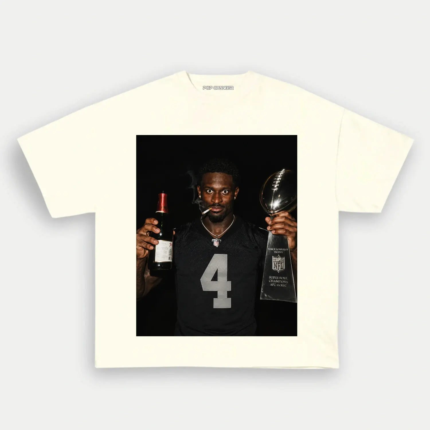 nfl  passion tee 92 - POPCHANGER