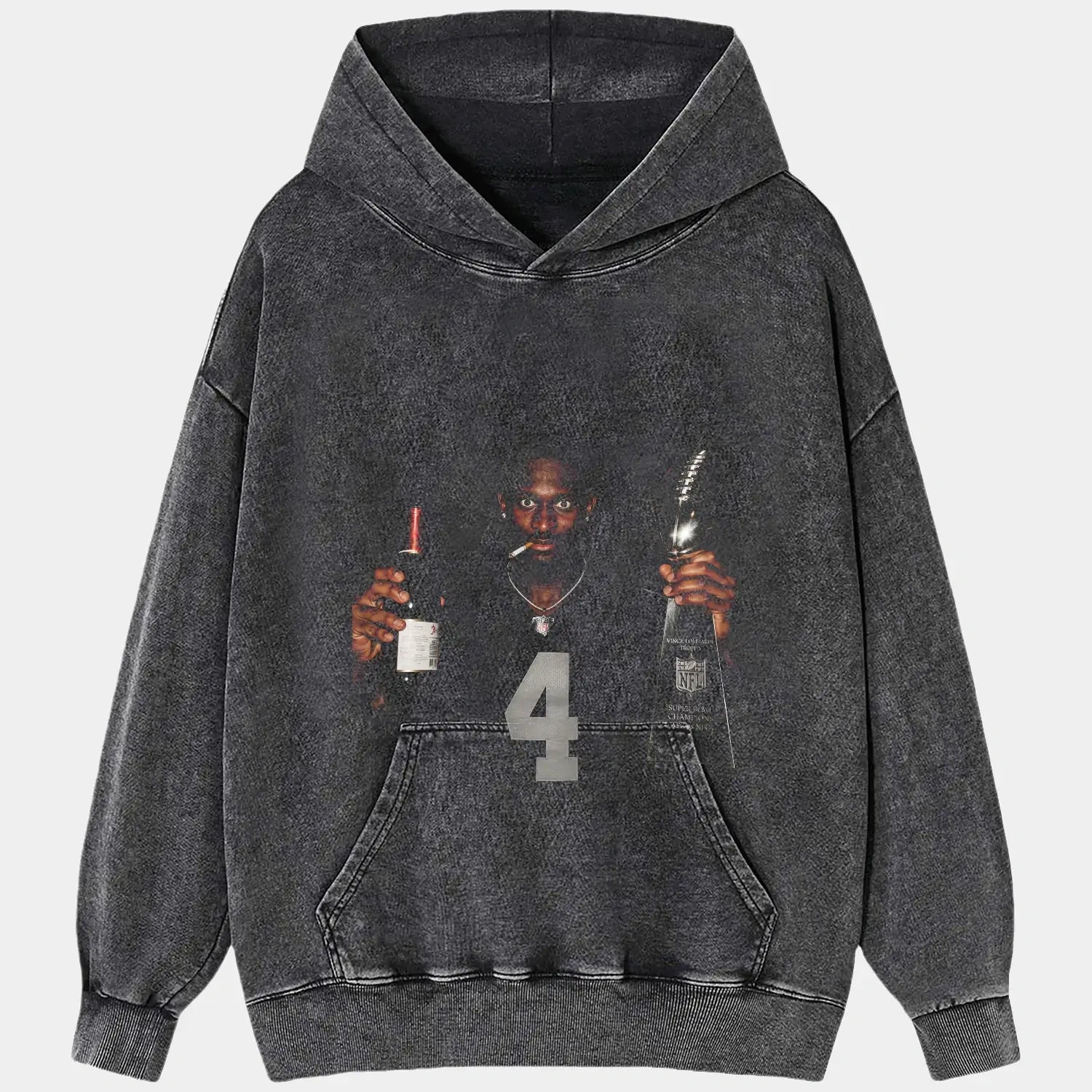 nfl  passion tee 92 - POPCHANGER