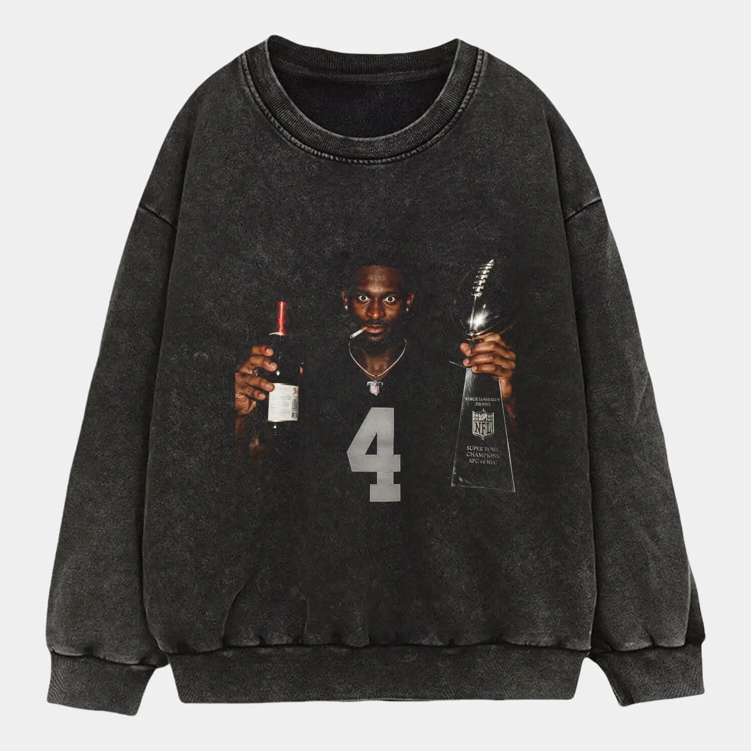 nfl  passion tee 92 - POPCHANGER
