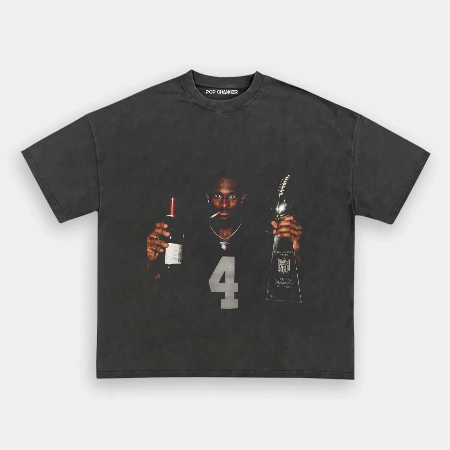 nfl  passion tee 92 - POPCHANGER