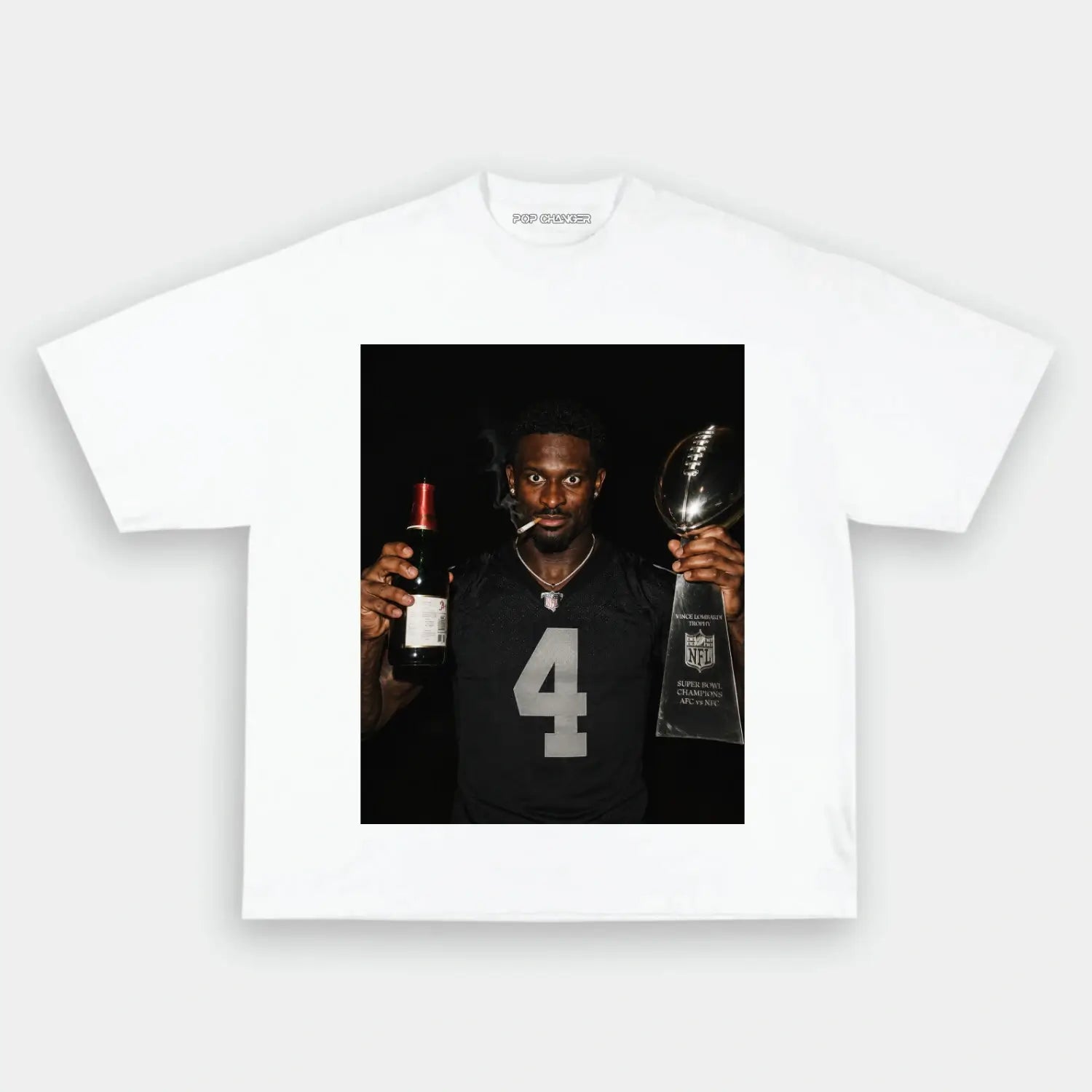 nfl  passion tee 92 - POPCHANGER