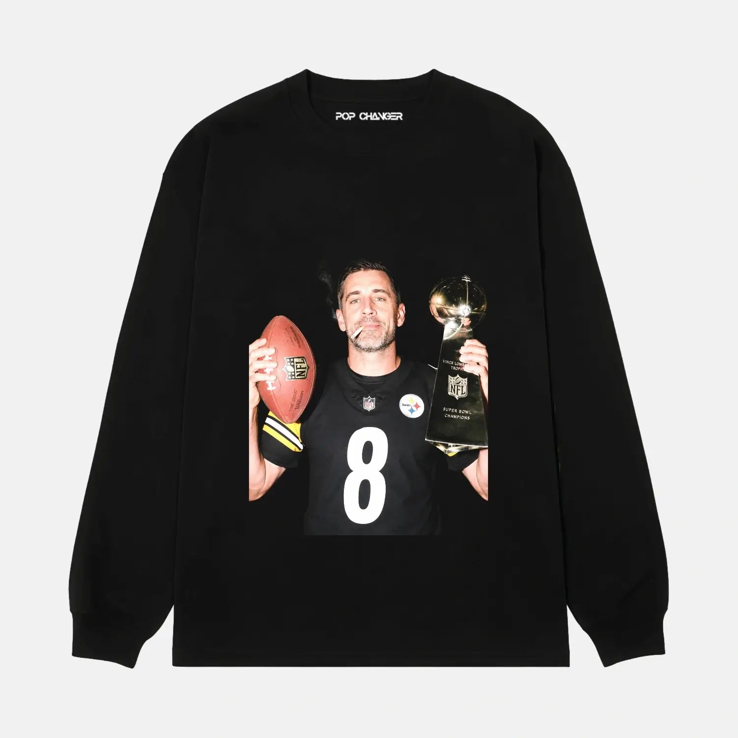 nfl  passion tee 93 - POPCHANGER