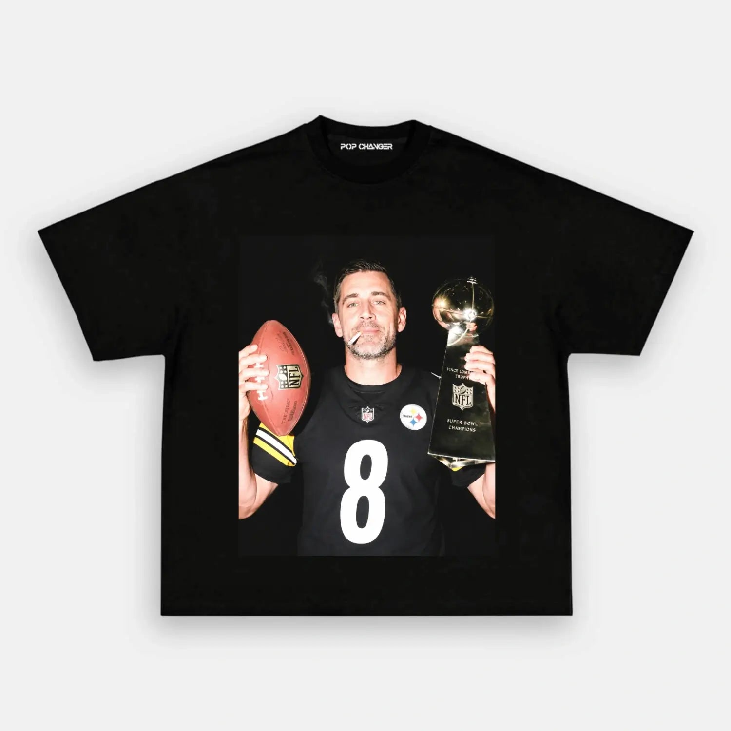 nfl  passion tee 93 - POPCHANGER