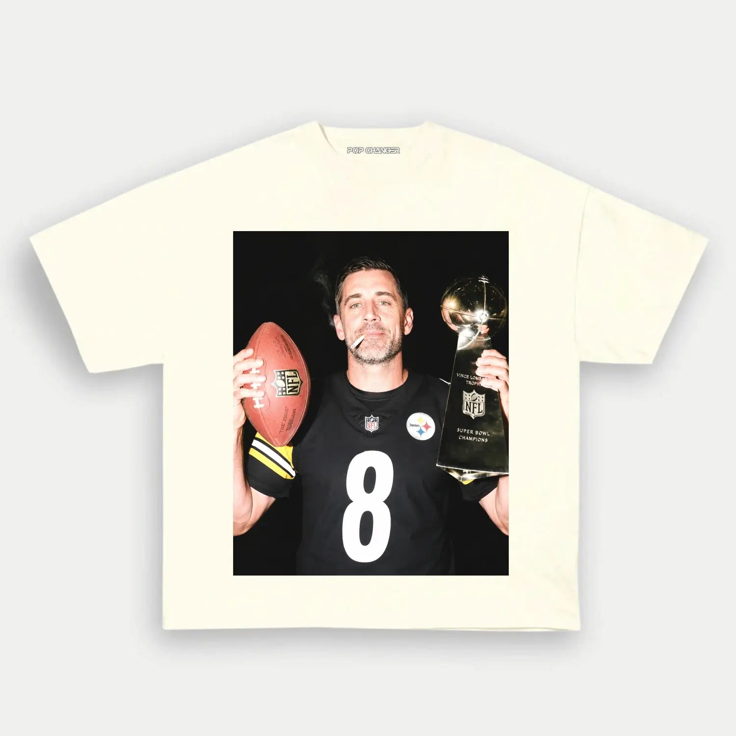 nfl  passion tee 93 - POPCHANGER