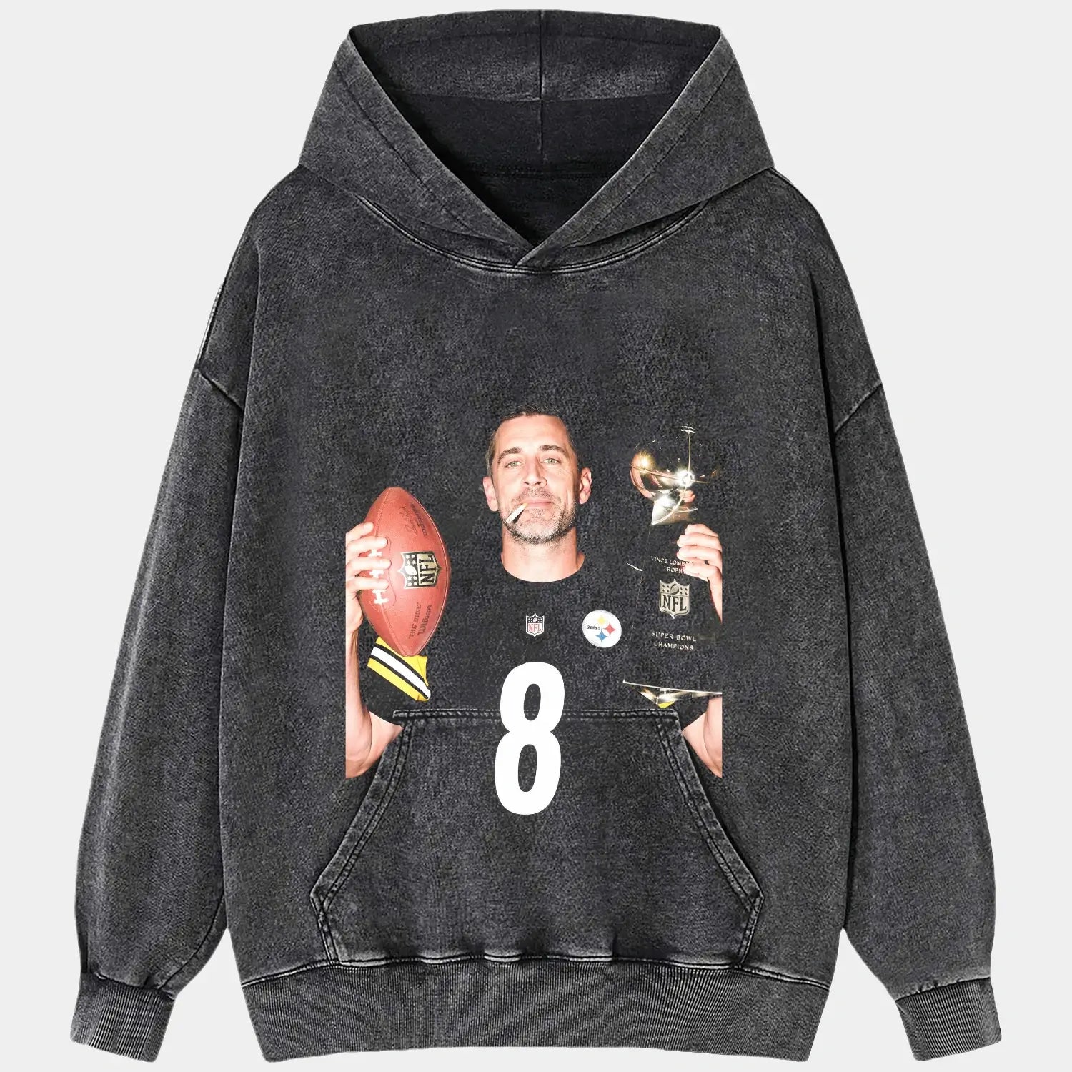 nfl  passion tee 93 - POPCHANGER