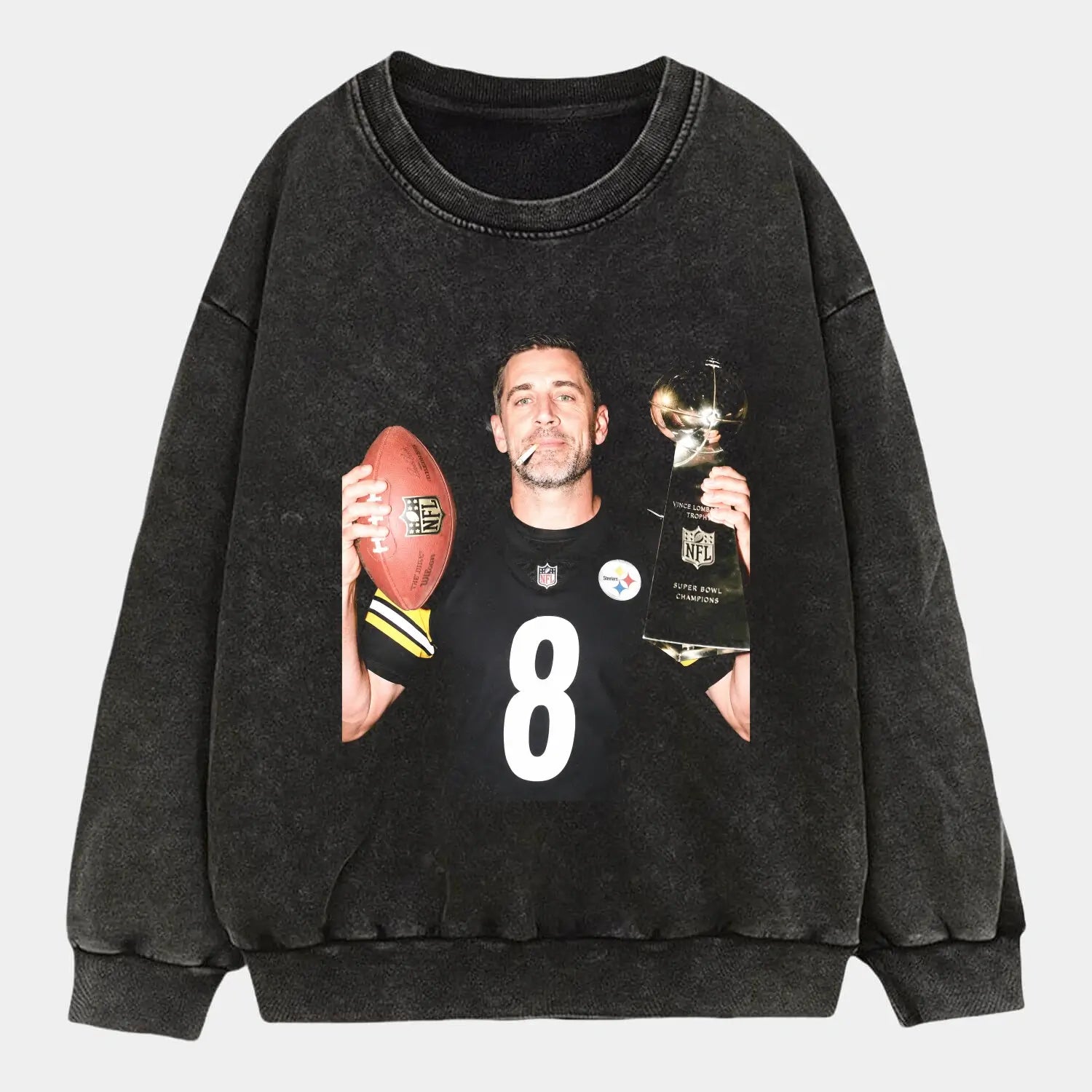 nfl  passion tee 93 - POPCHANGER
