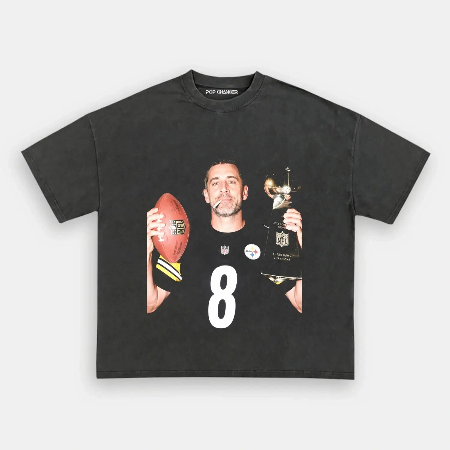 nfl  passion tee 93 - POPCHANGER
