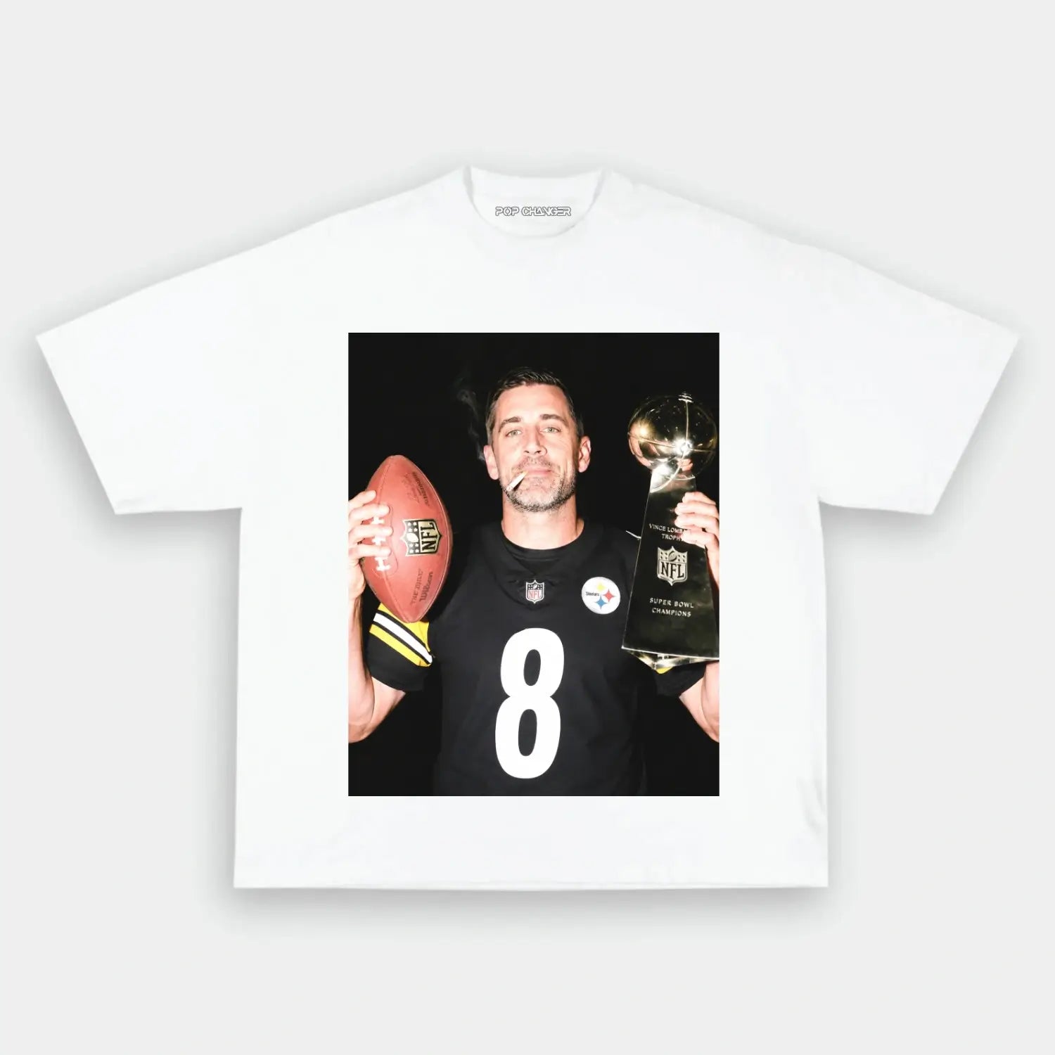 nfl  passion tee 93 - POPCHANGER