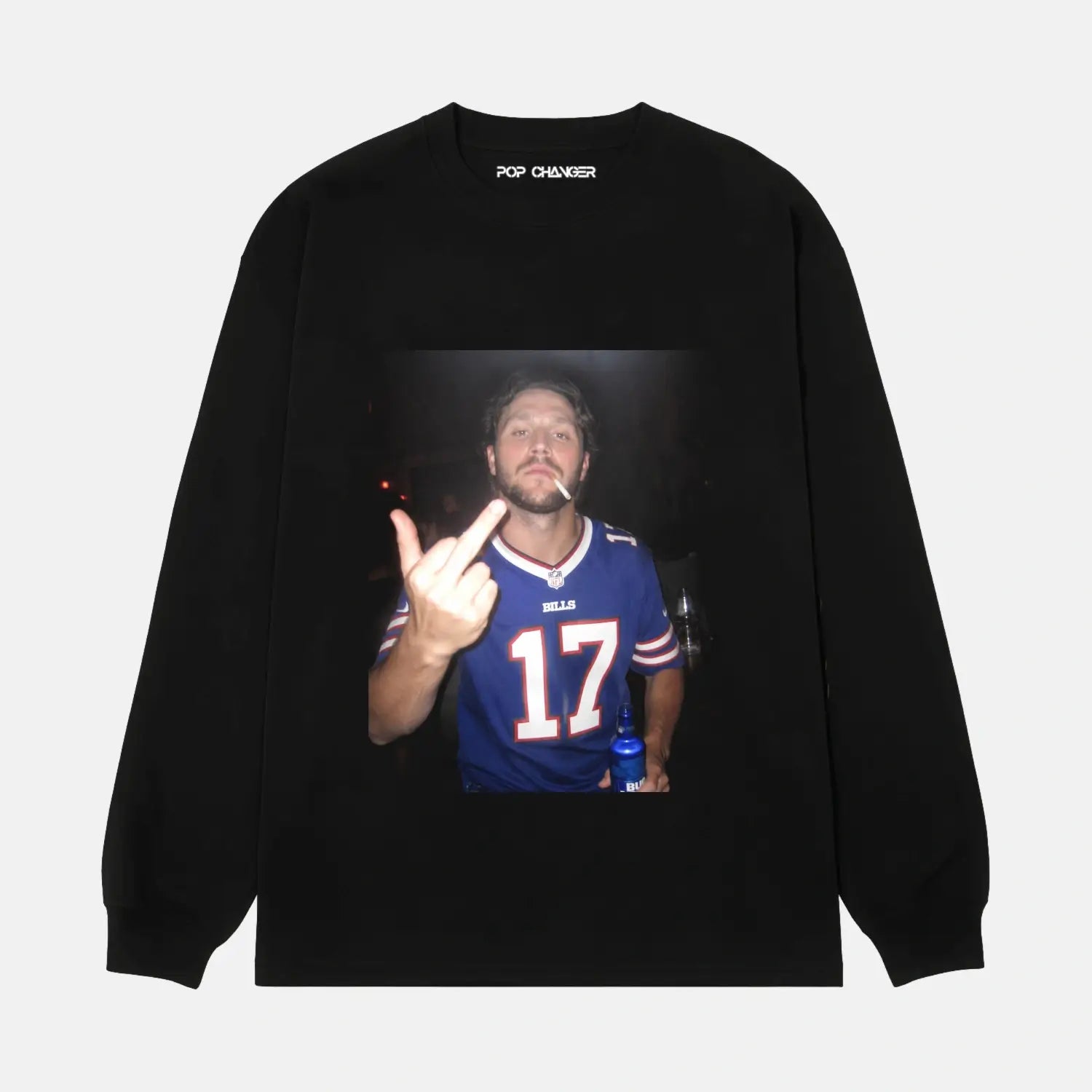 nfl  passion tee 94 - POPCHANGER