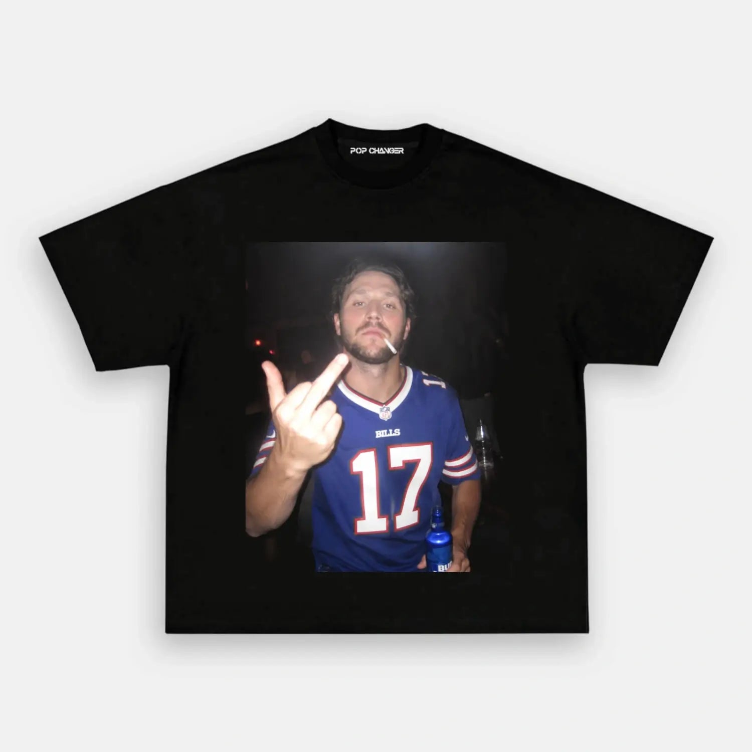 nfl  passion tee 94 - POPCHANGER