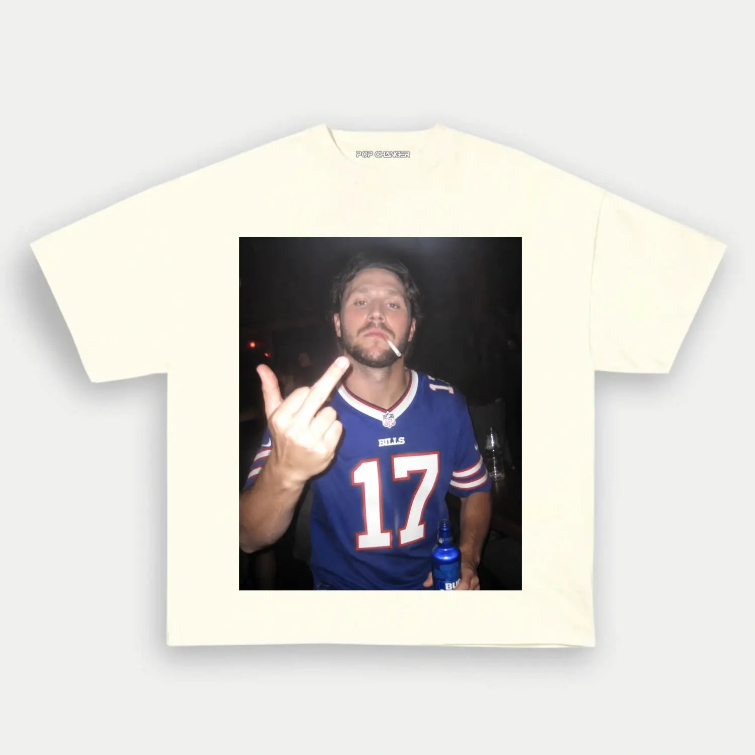 nfl  passion tee 94 - POPCHANGER