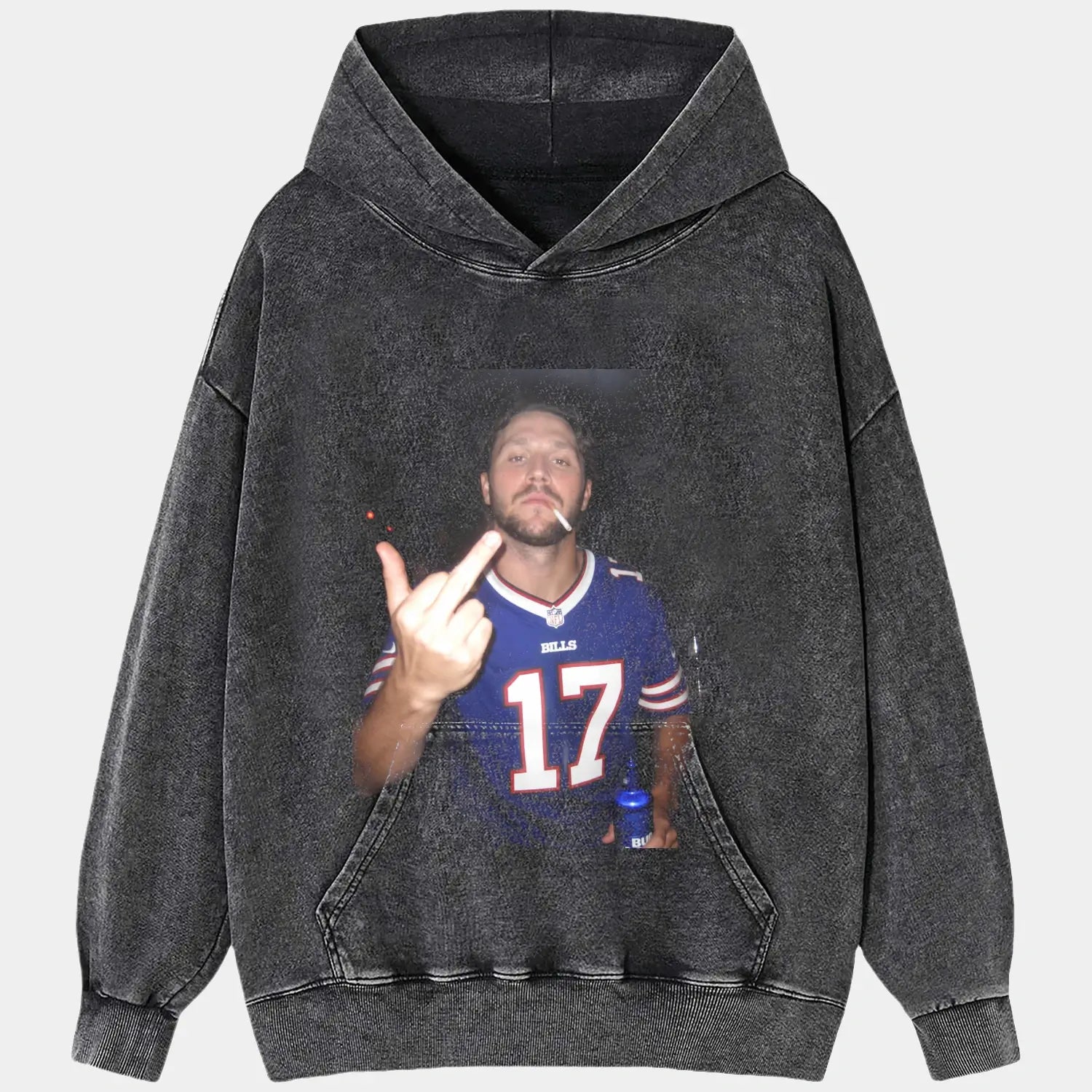 nfl  passion tee 94 - POPCHANGER