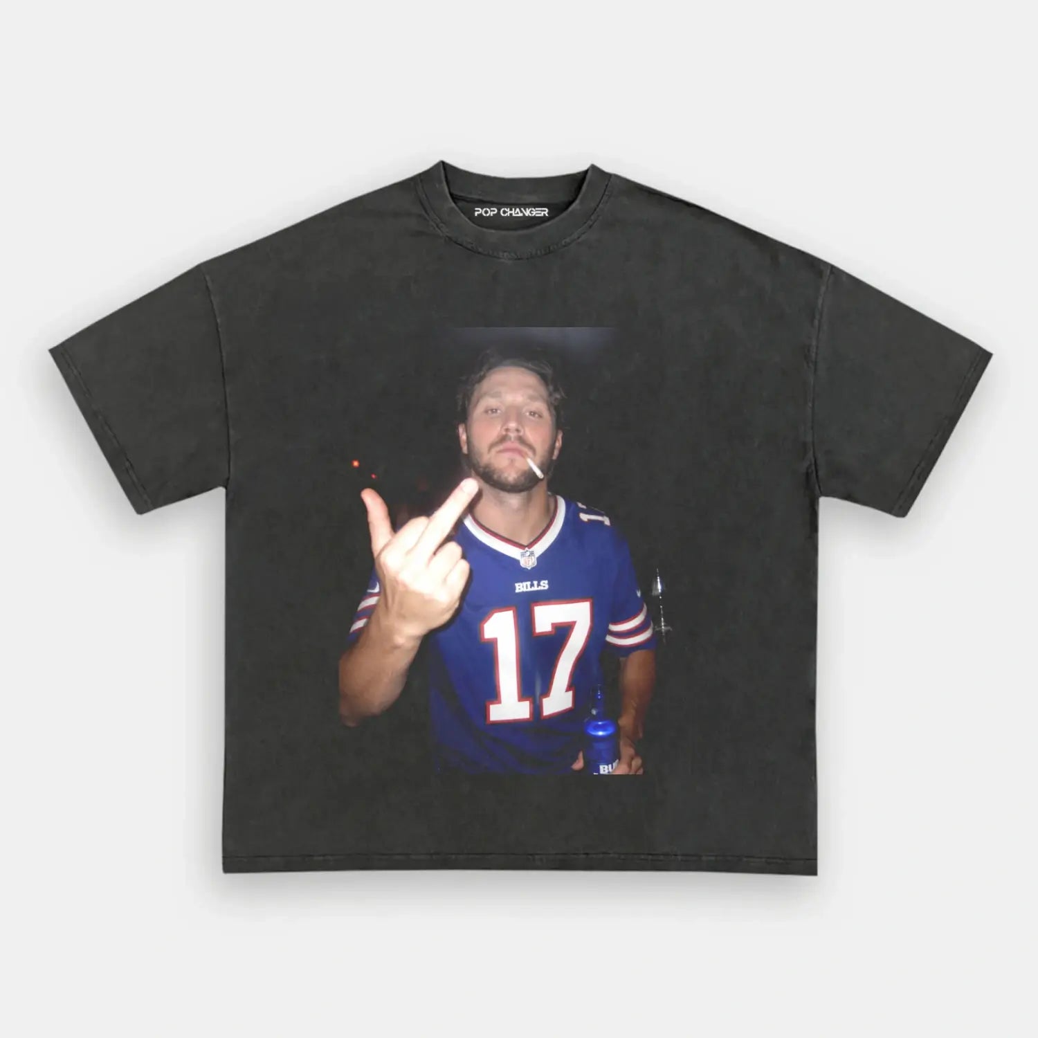 nfl  passion tee 94 - POPCHANGER