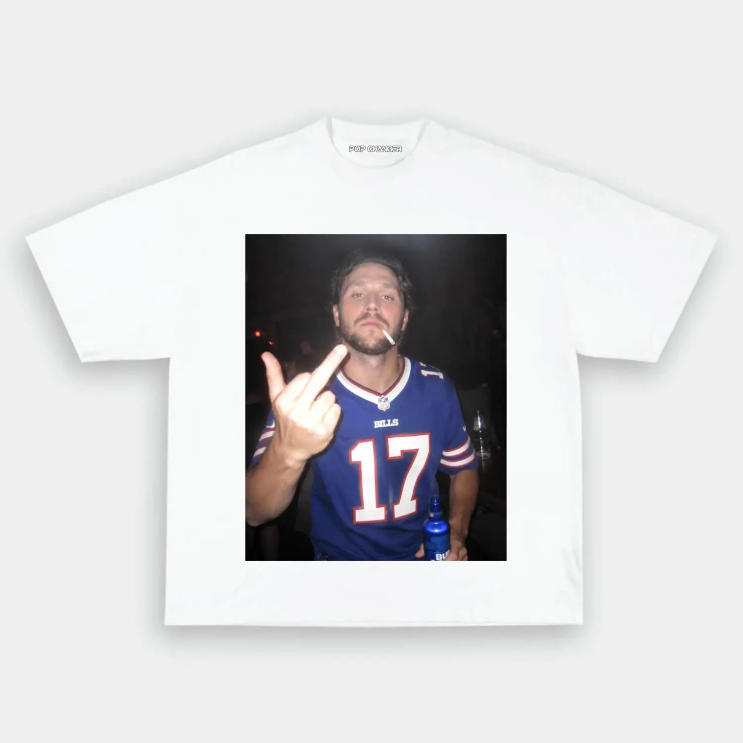 nfl  passion tee 94 - POPCHANGER