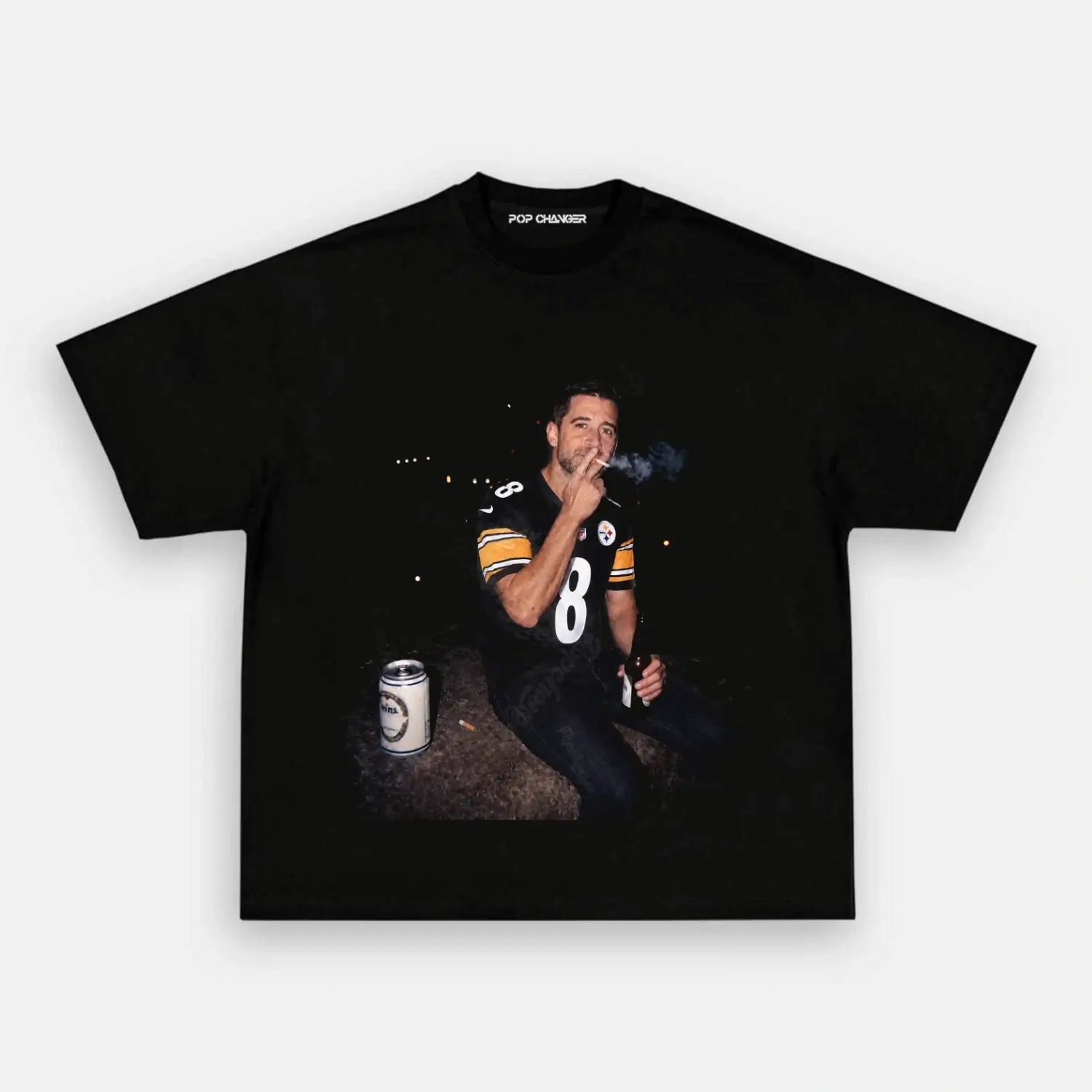 nfl Steelers tee76 - POPCHANGER