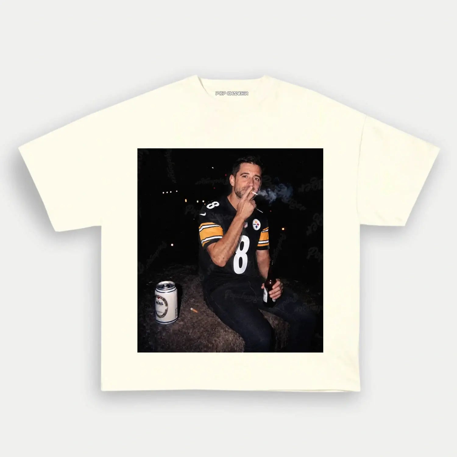 nfl Steelers tee76 - POPCHANGER