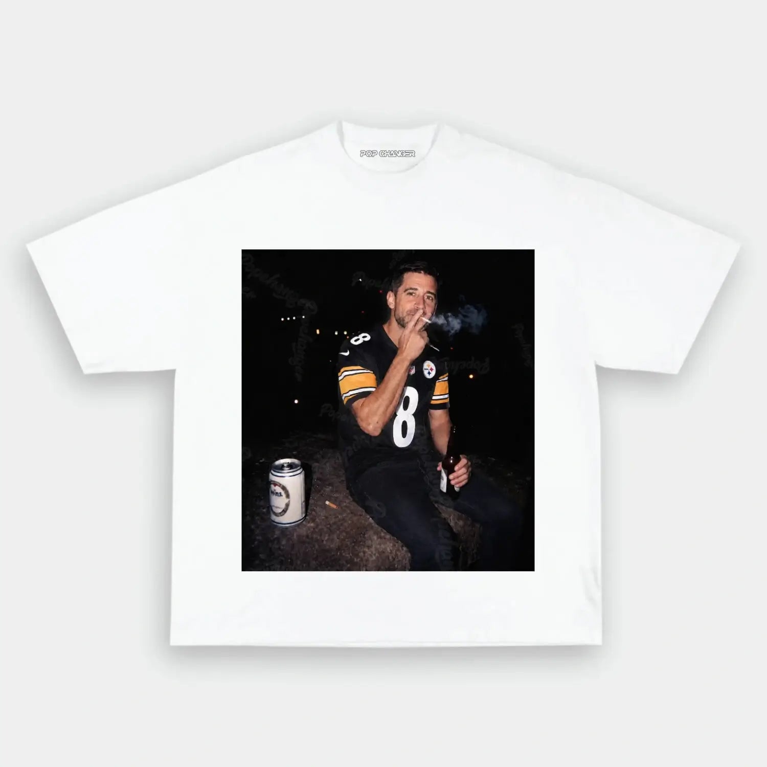 nfl Steelers tee76 - POPCHANGER