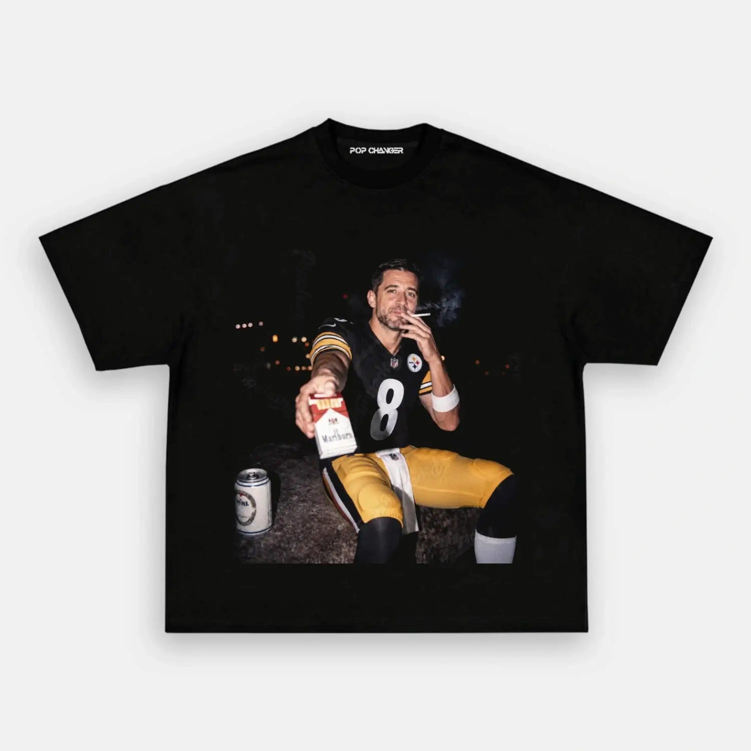 nfl Steelers tee78 - POPCHANGER