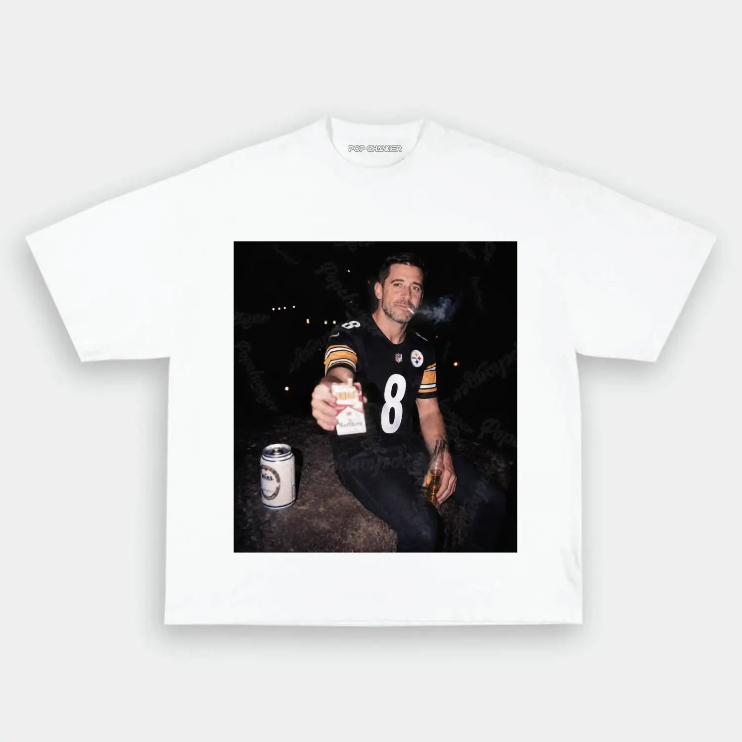 nfl Steelers tee80 - POPCHANGER
