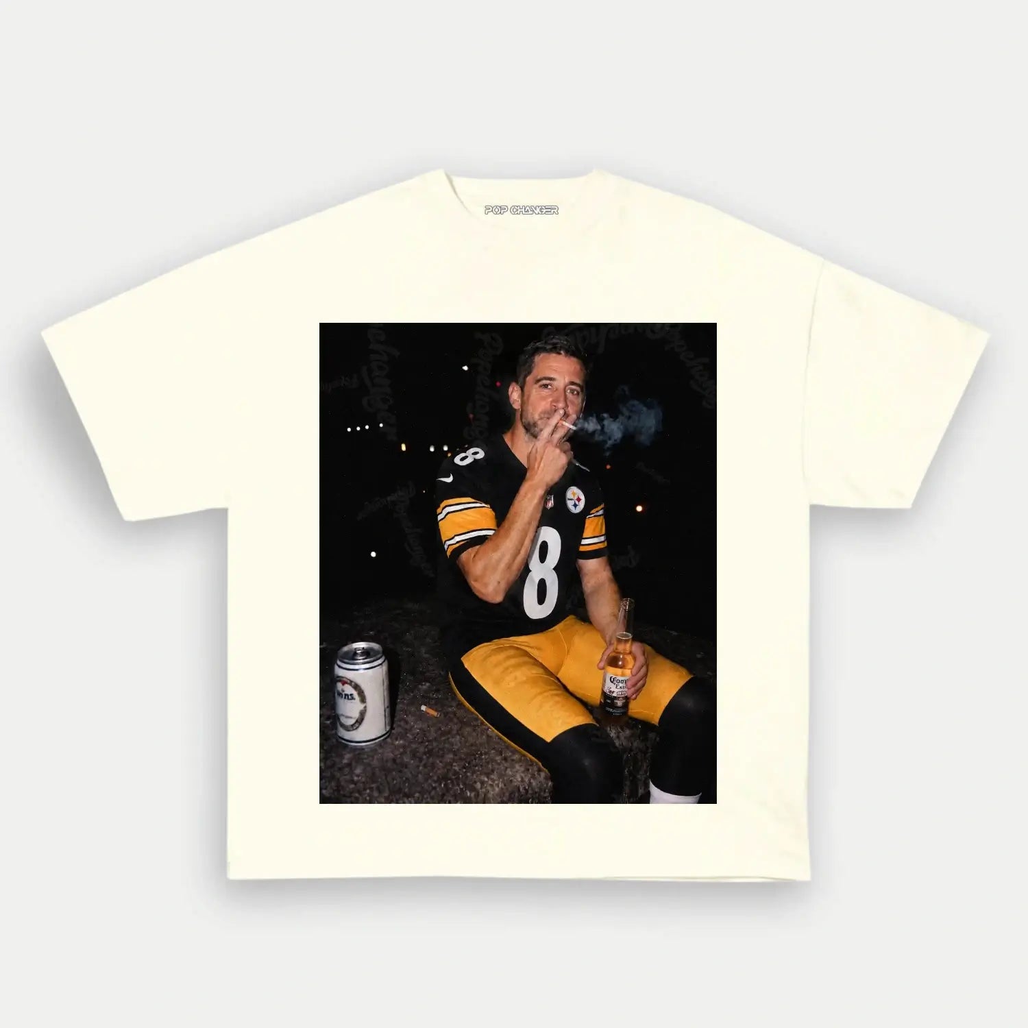nfl Steelers tee82 - POPCHANGER