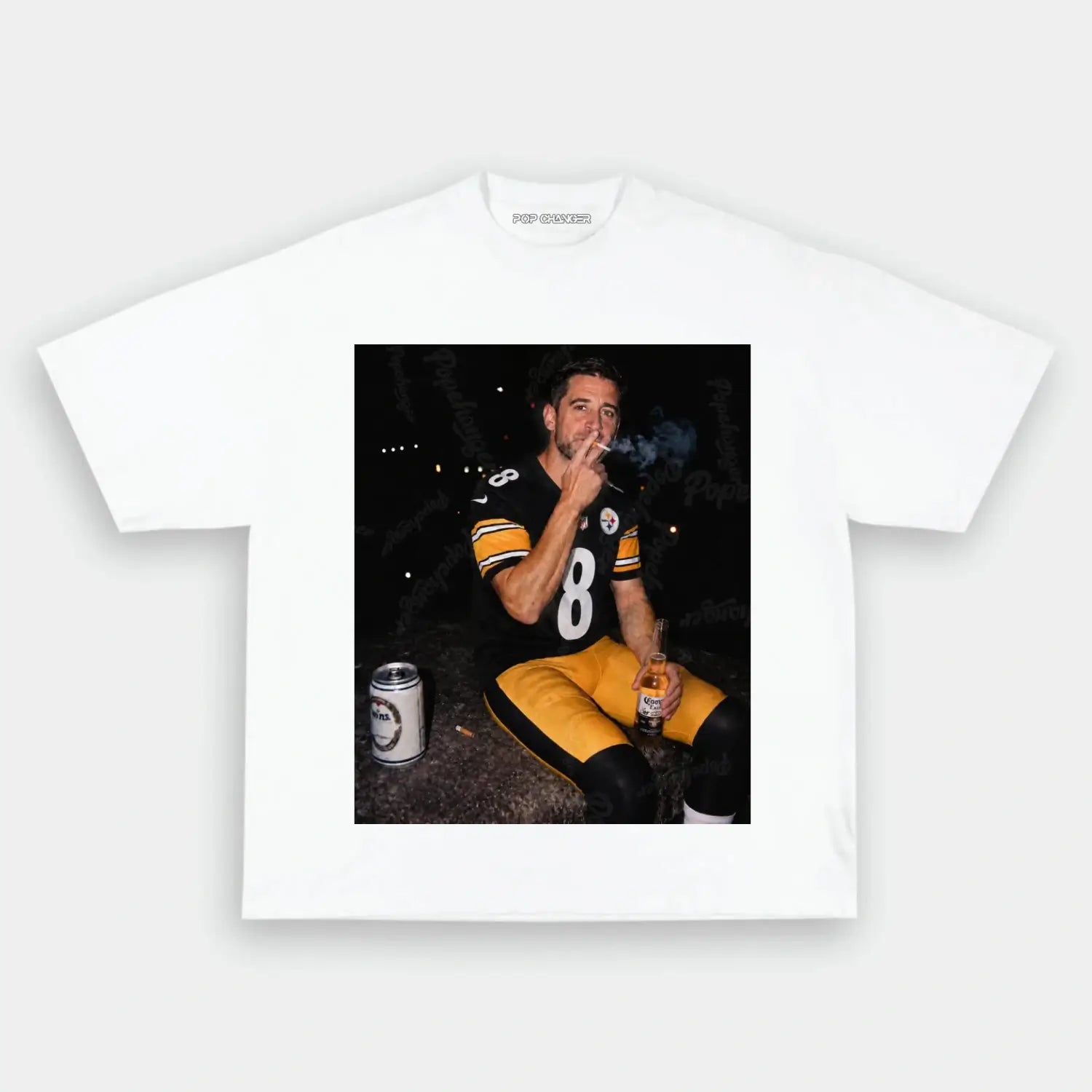 nfl Steelers tee82 - POPCHANGER