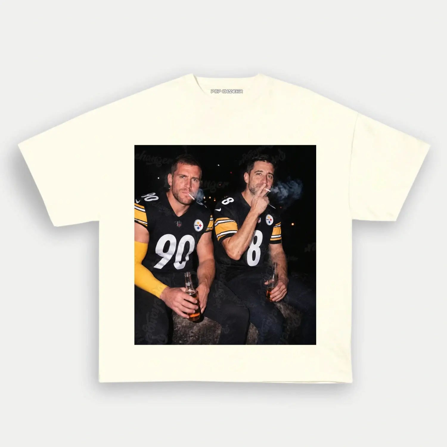 nfl Steelers tee83 - POPCHANGER