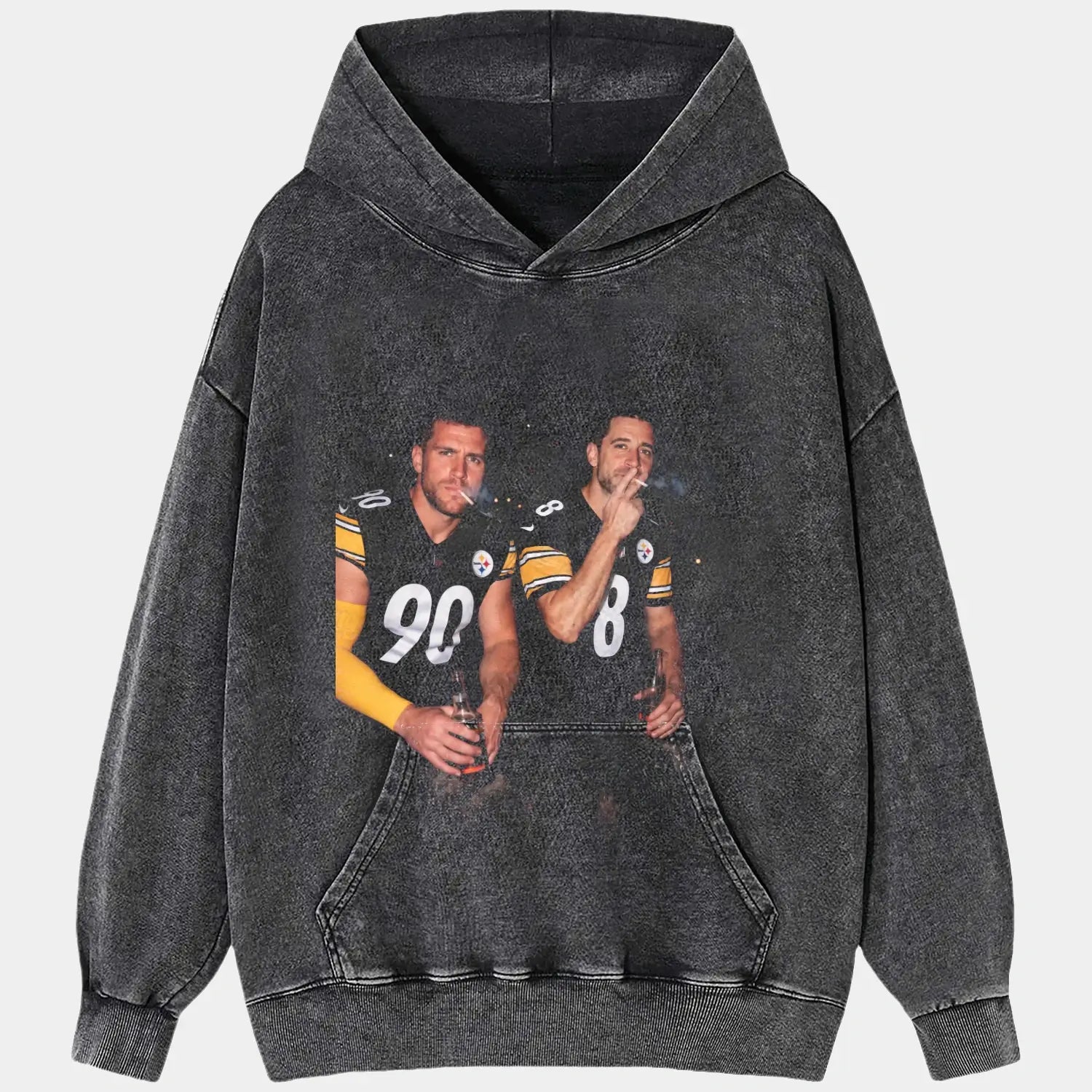 nfl Steelers tee83 - POPCHANGER