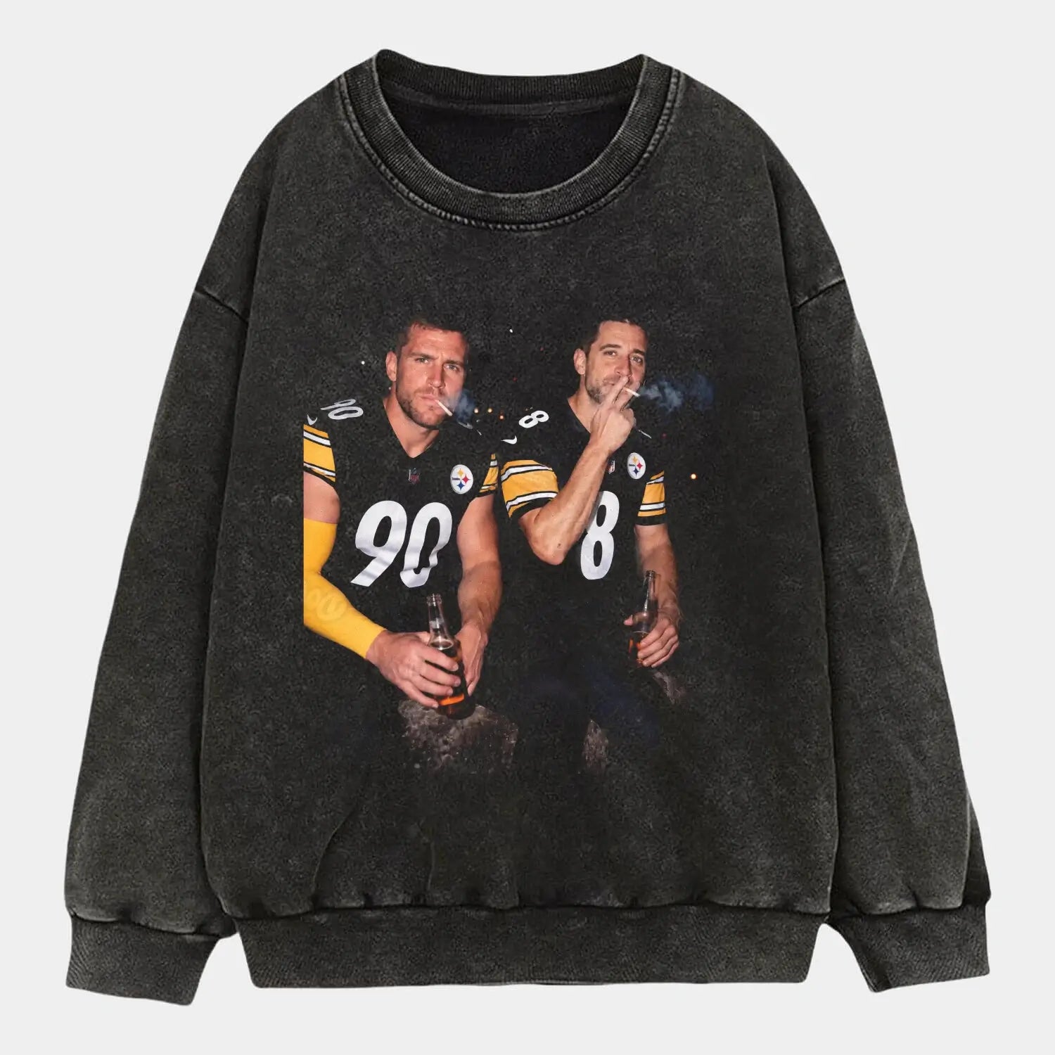 nfl Steelers tee83 - POPCHANGER