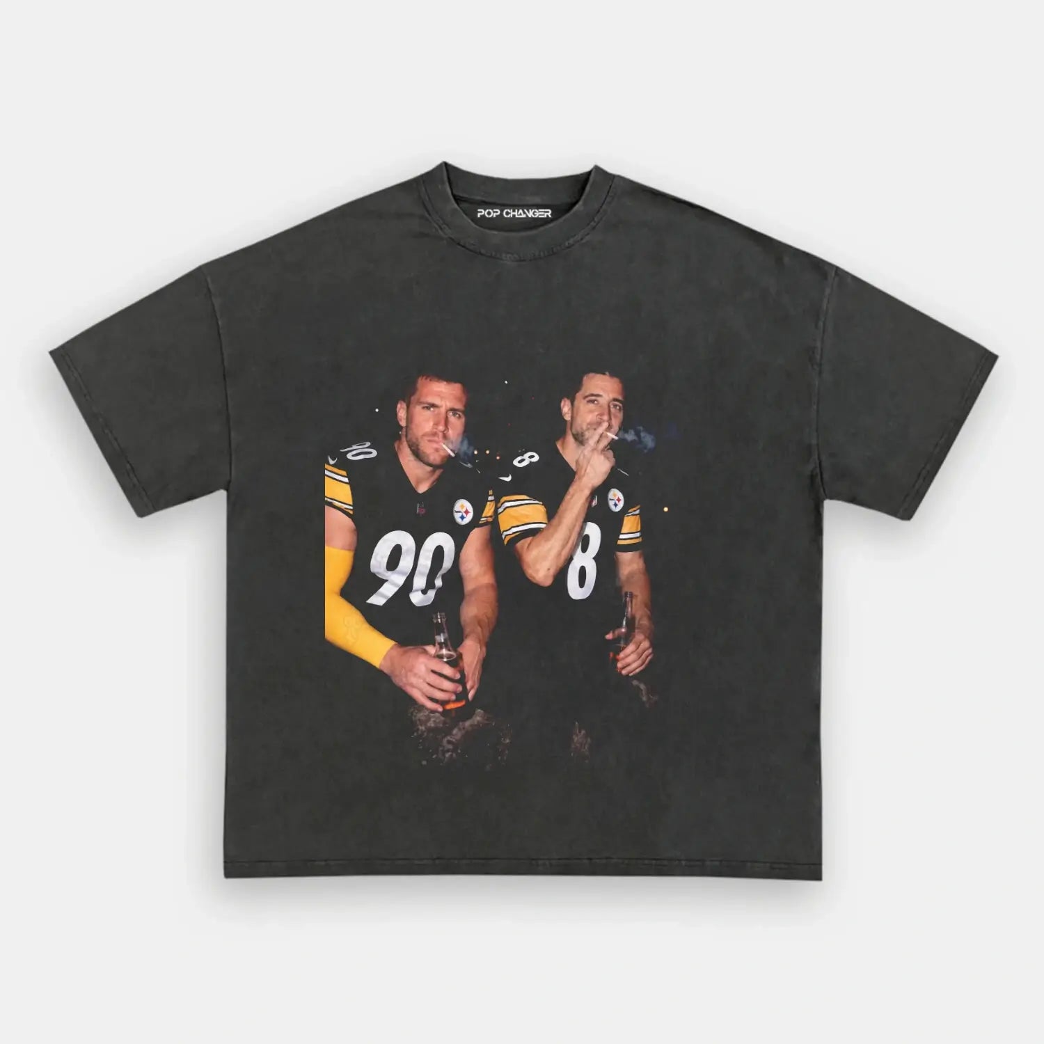nfl Steelers tee83 - POPCHANGER