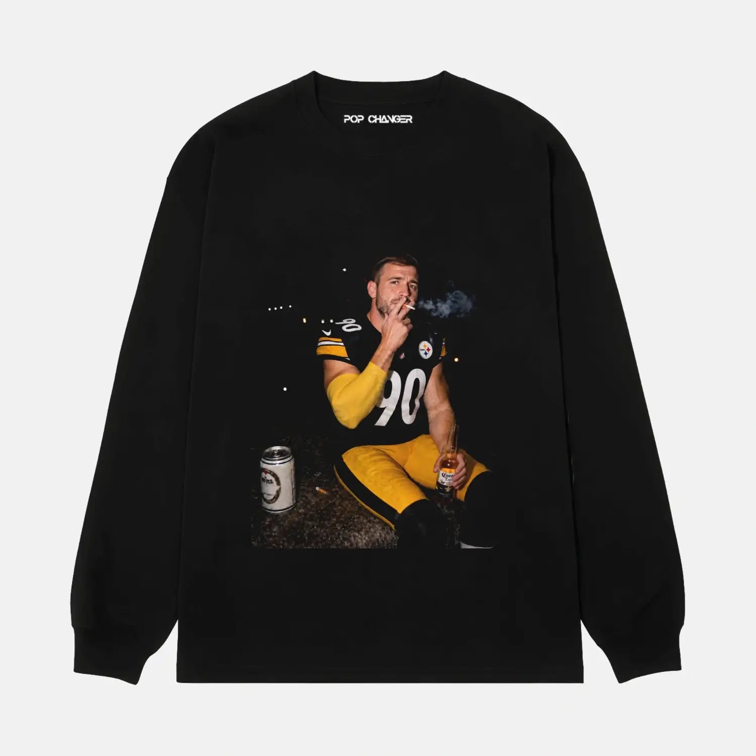 nfl Steelers tee84 - POPCHANGER