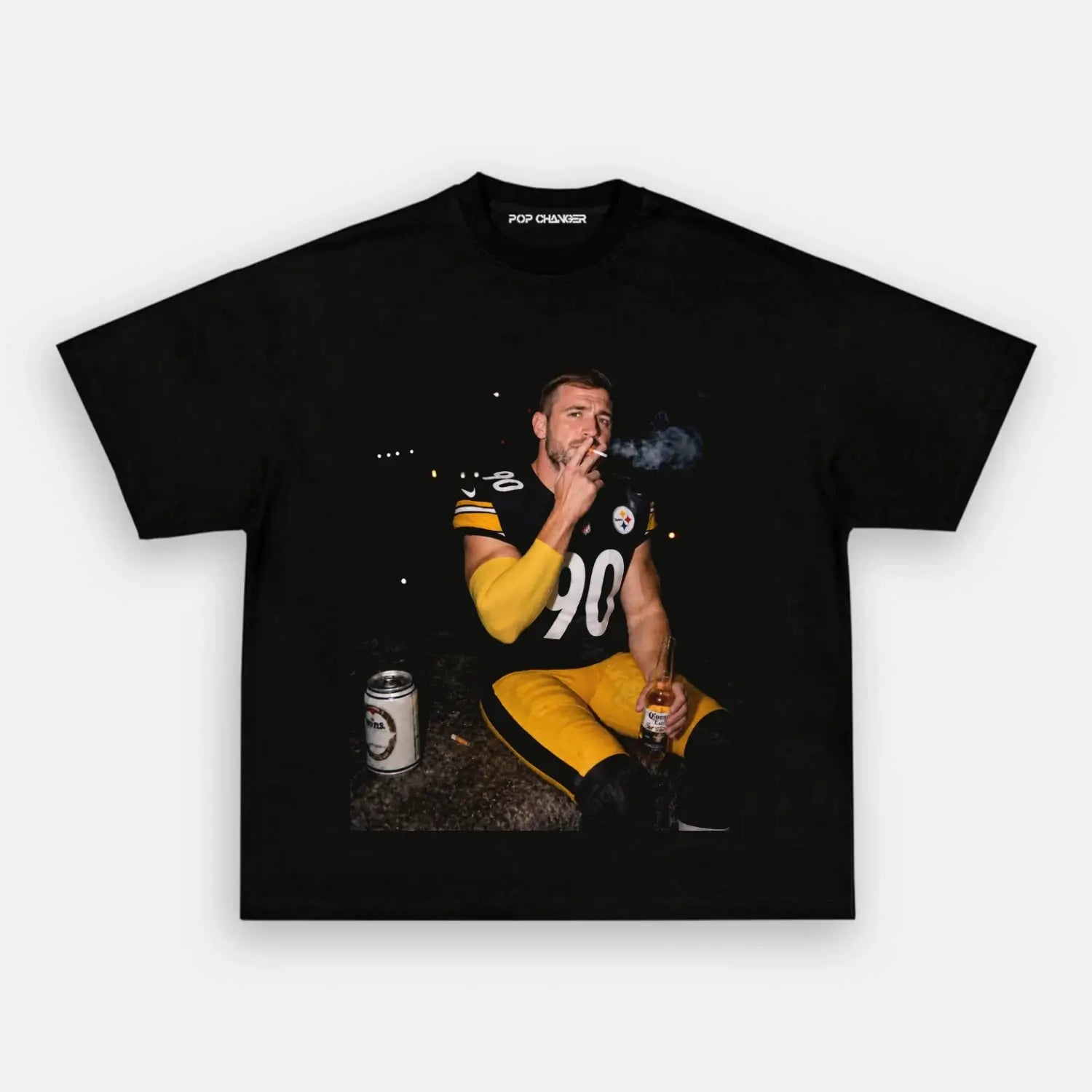 nfl Steelers tee84 - POPCHANGER