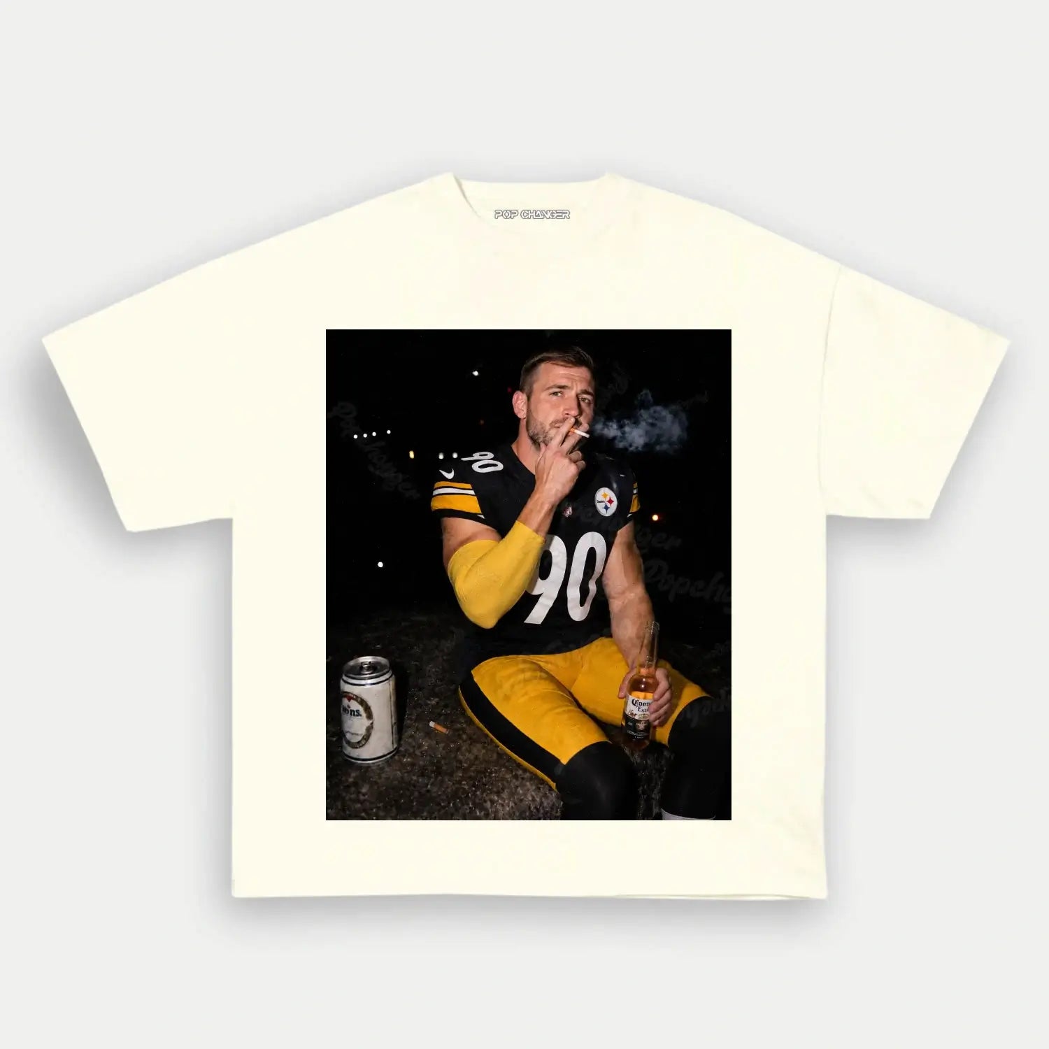 nfl Steelers tee84 - POPCHANGER