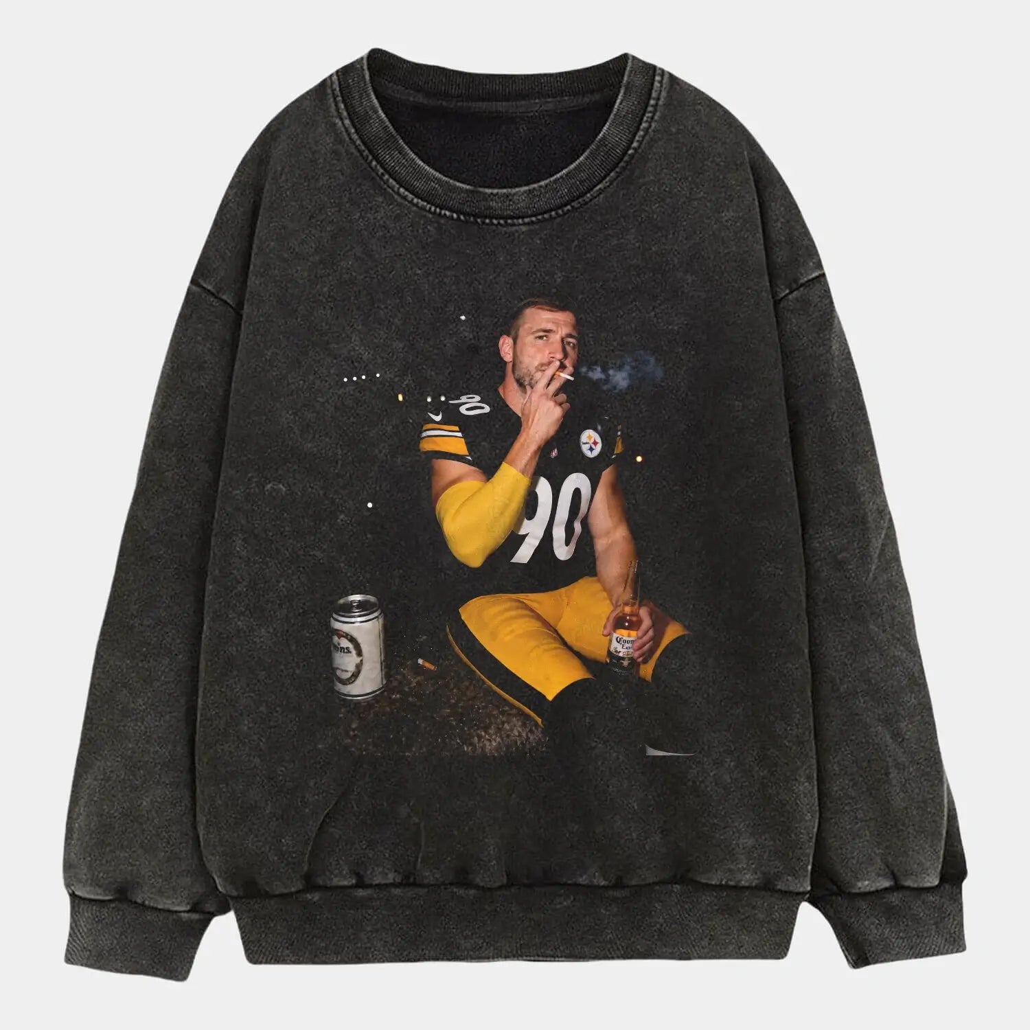 nfl Steelers tee84 - POPCHANGER