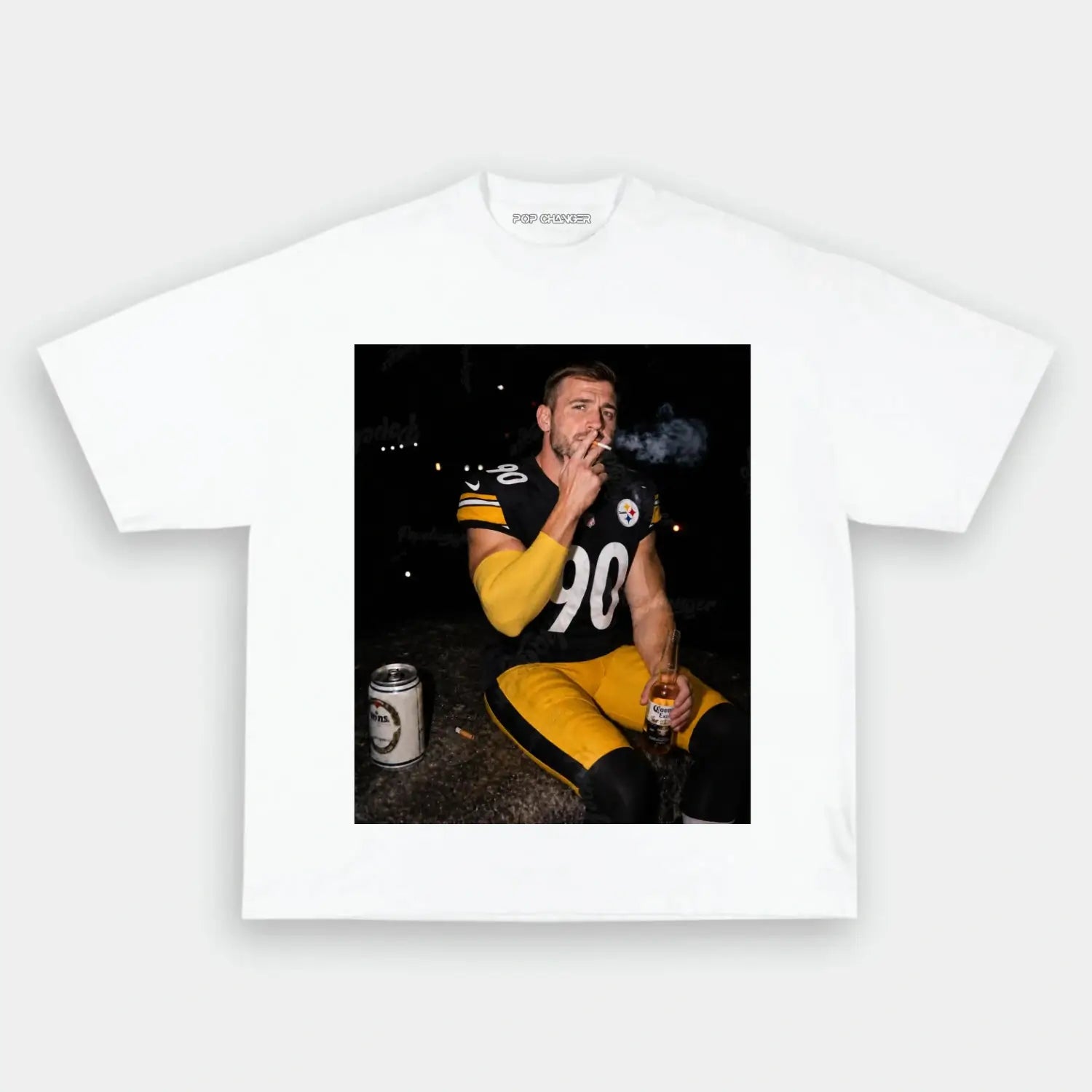 nfl Steelers tee84 - POPCHANGER