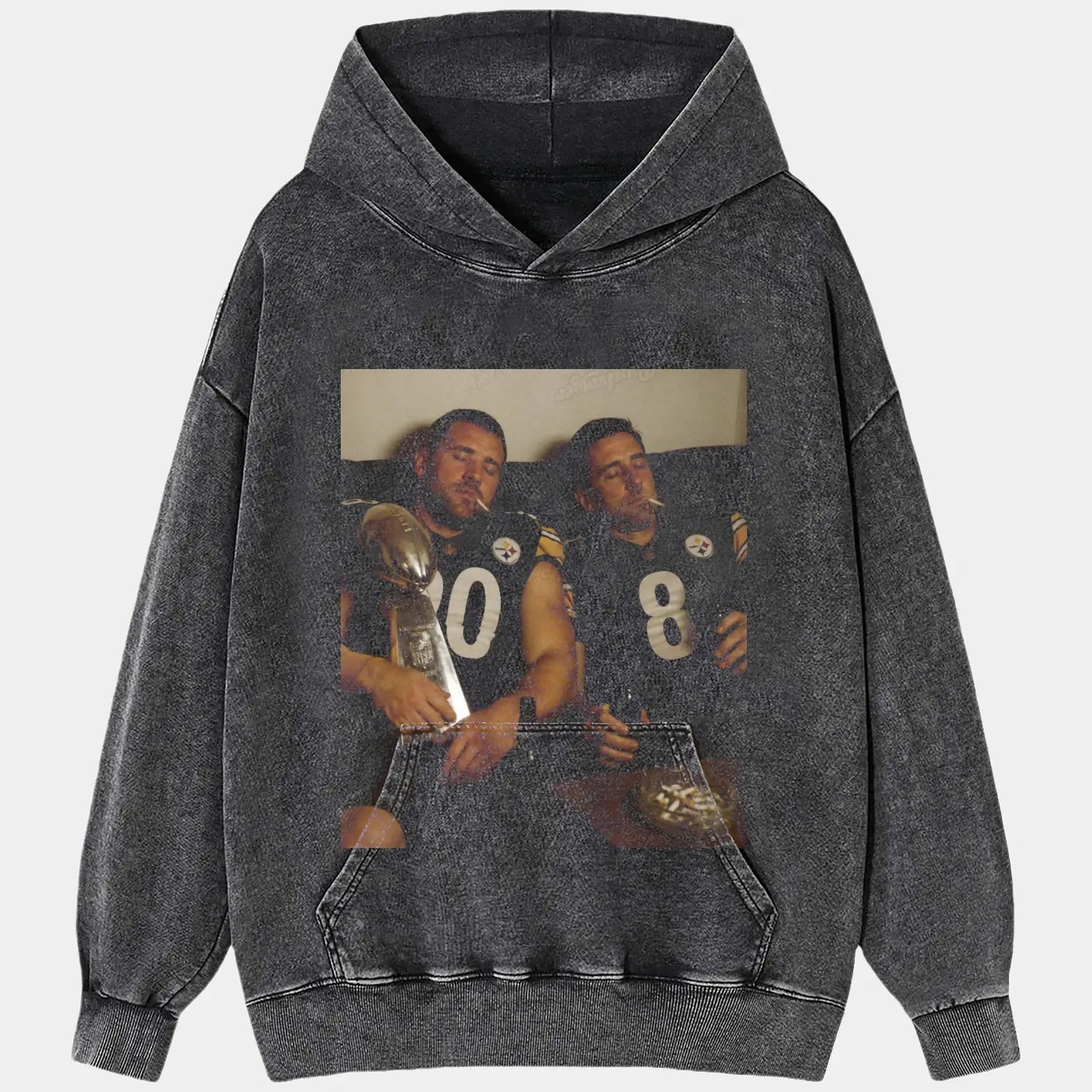 nfl Steelers tee85 - POPCHANGER