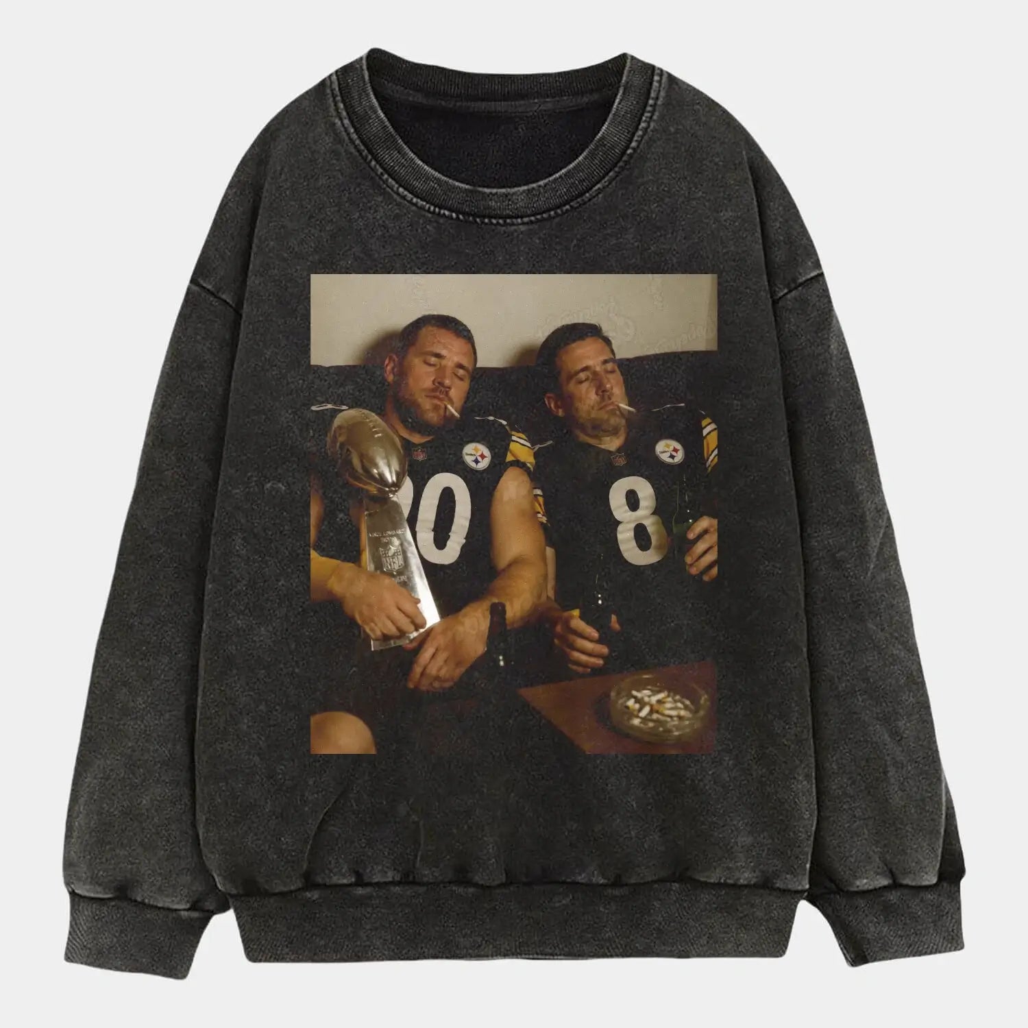 nfl Steelers tee85 - POPCHANGER