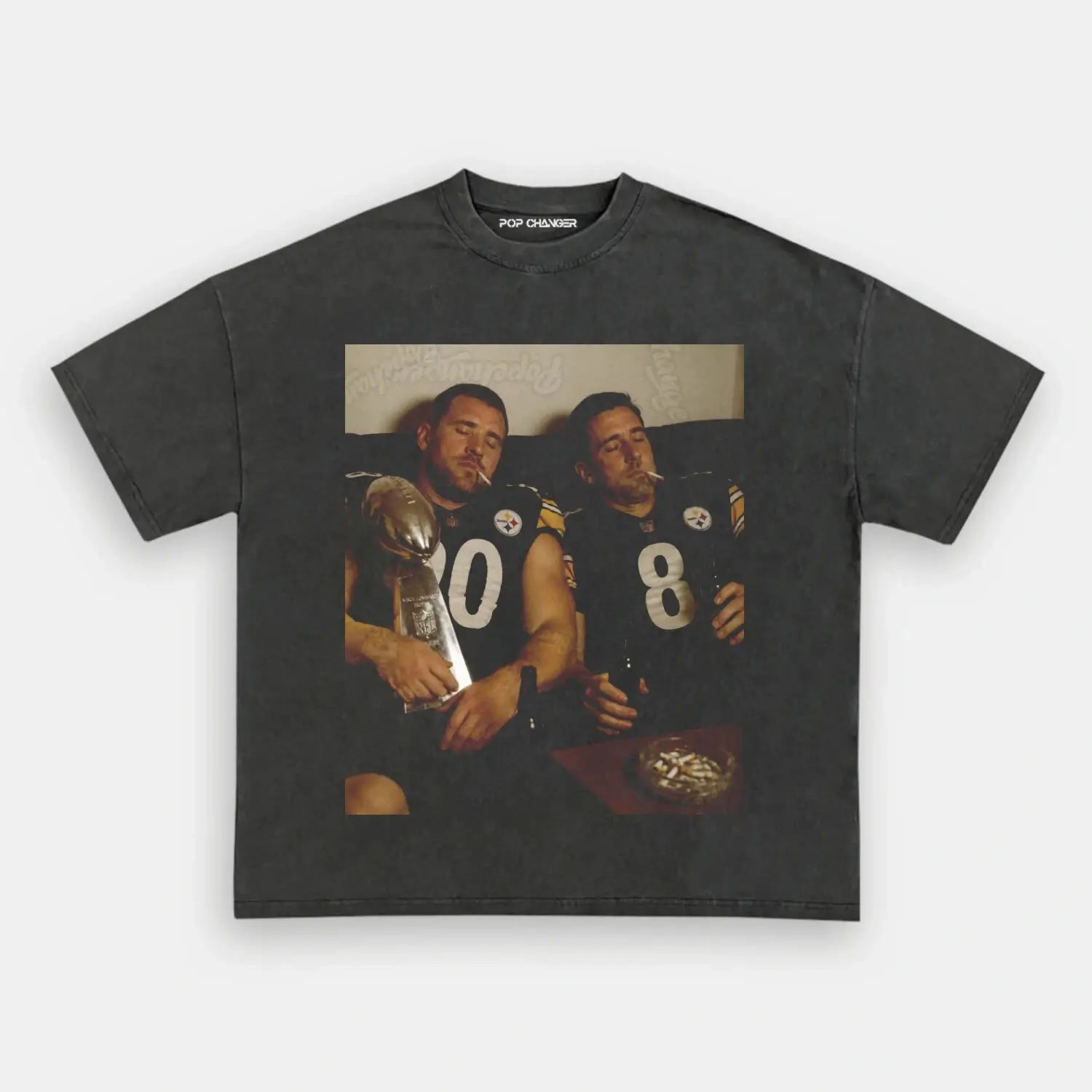 nfl Steelers tee85 - POPCHANGER