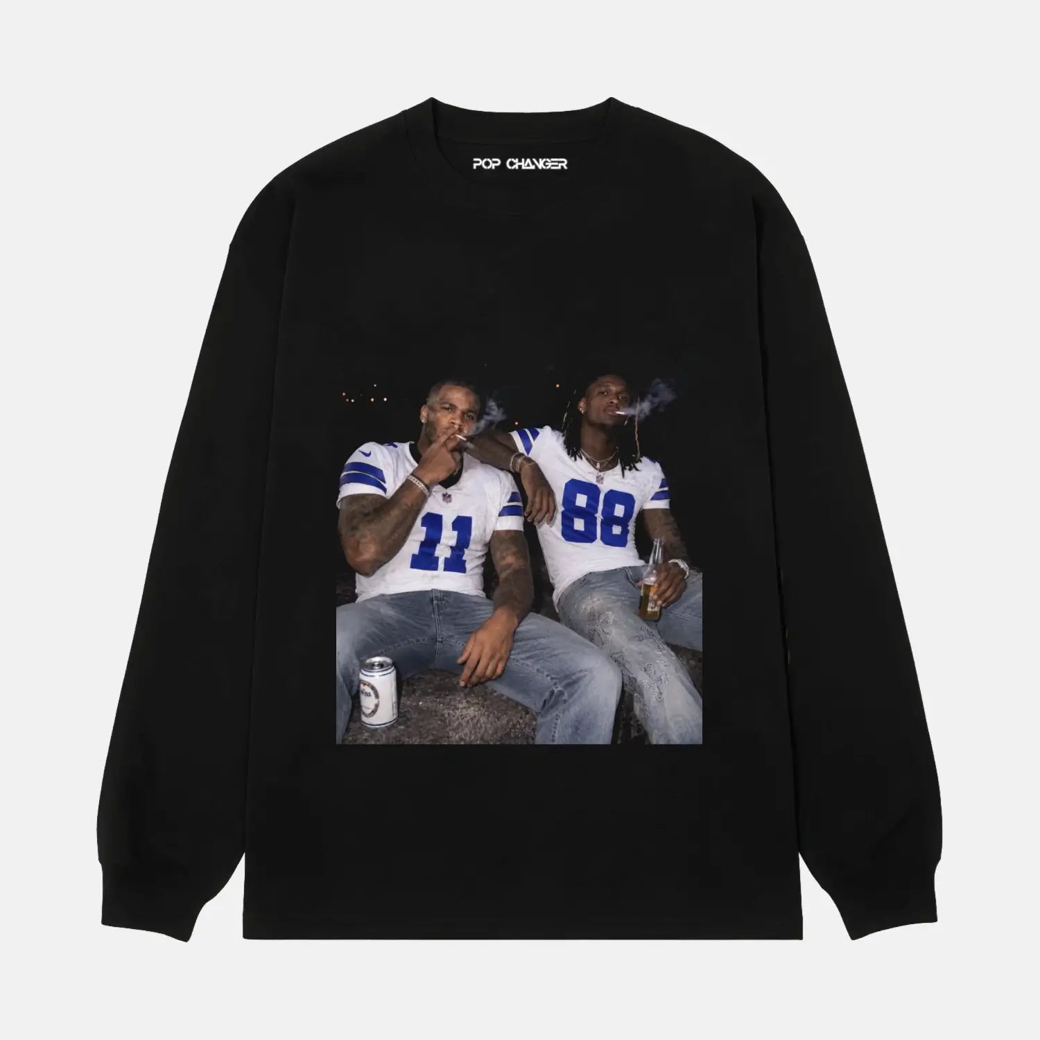 nfl Steelers tee86 - POPCHANGER