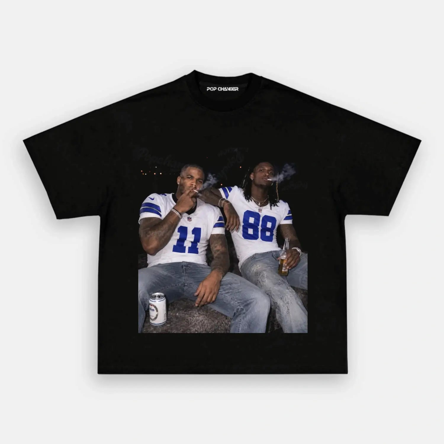nfl Steelers tee86 - POPCHANGER