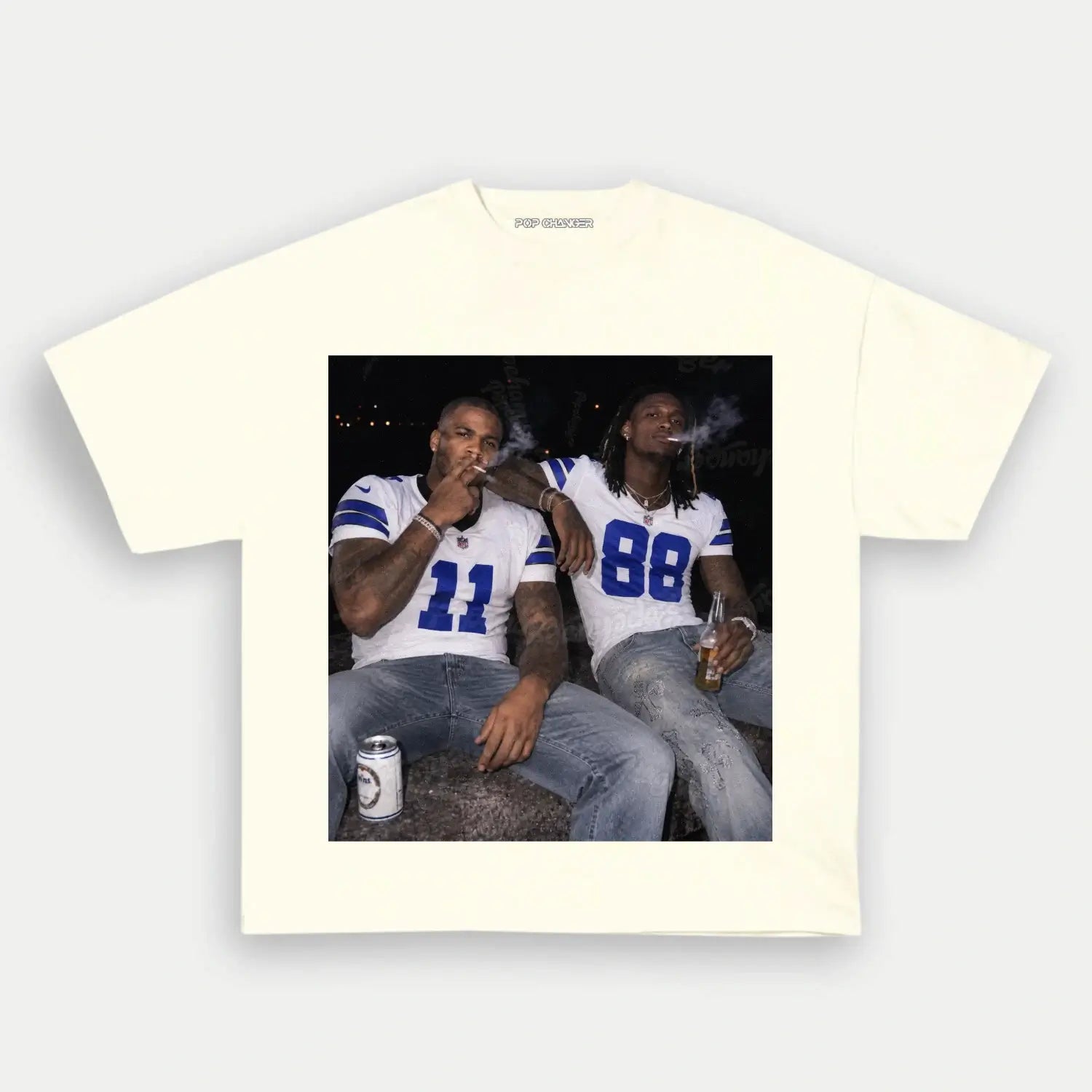 nfl Steelers tee86 - POPCHANGER