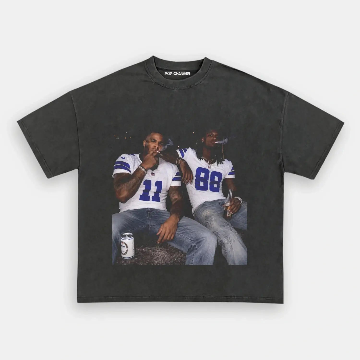 nfl Steelers tee86 - POPCHANGER