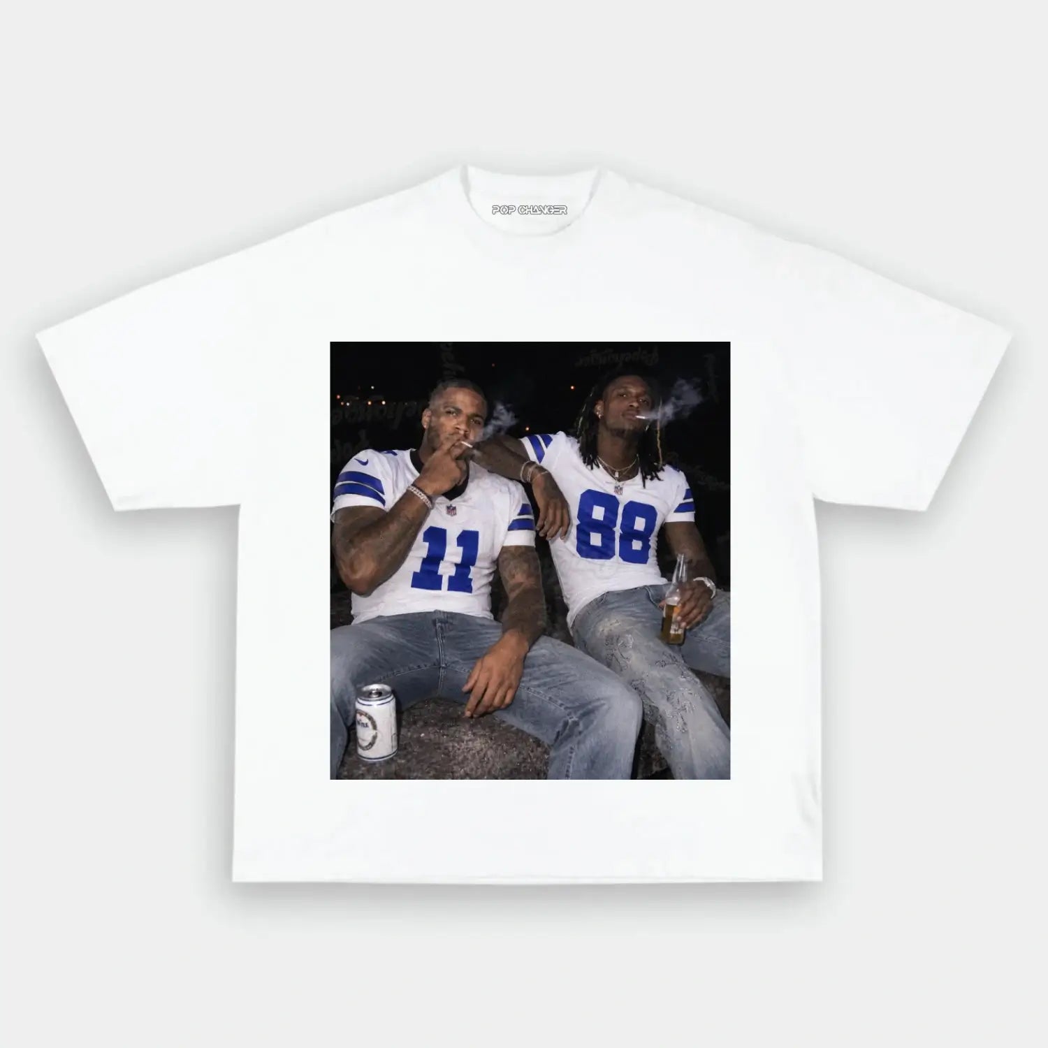 nfl Steelers tee86 - POPCHANGER